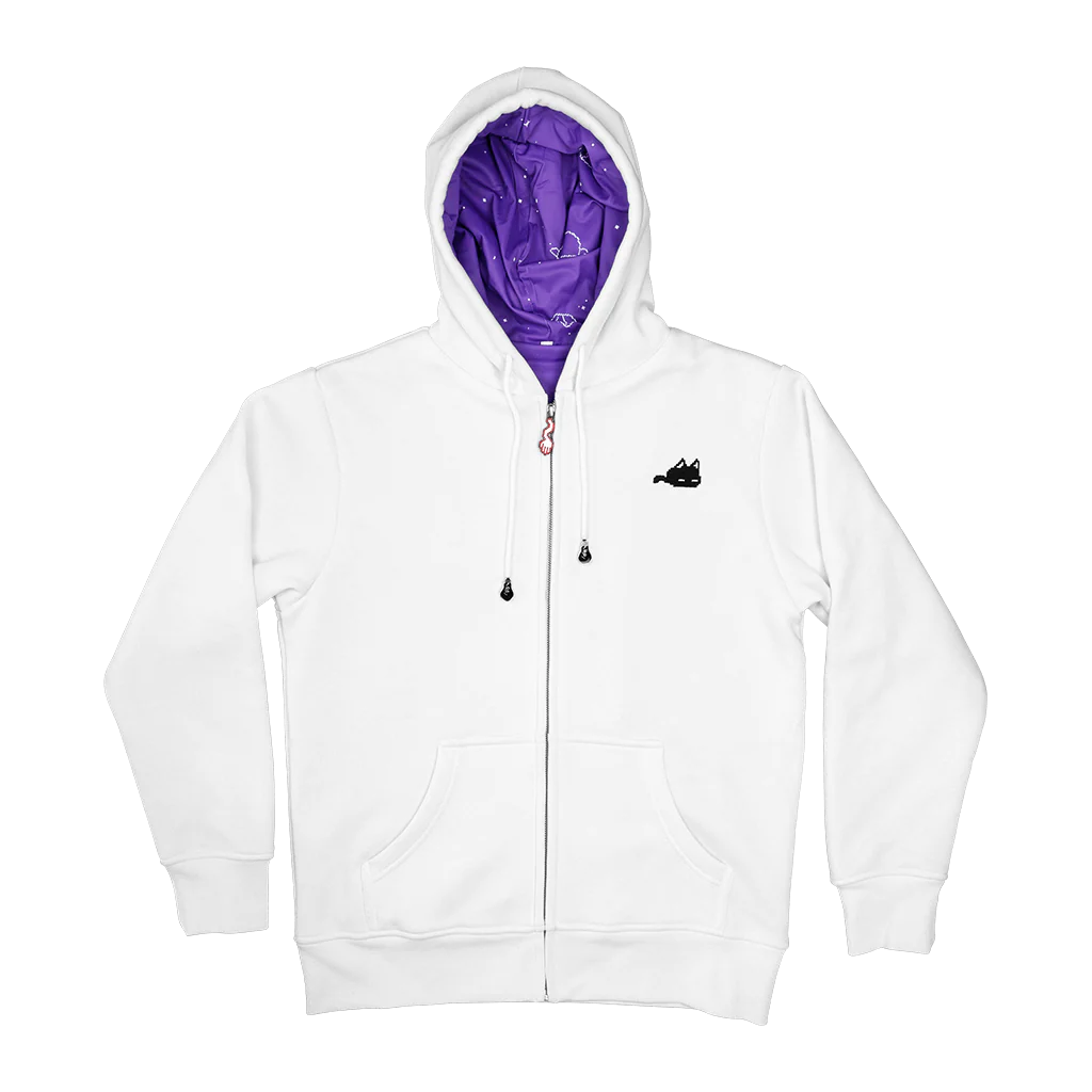143 Hoodie - Image 2