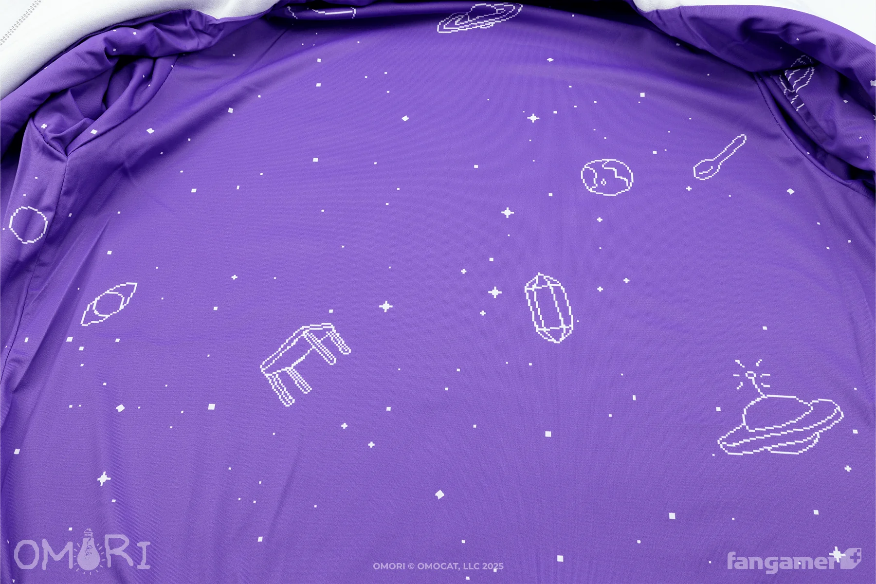 143 Hoodie - Image 8