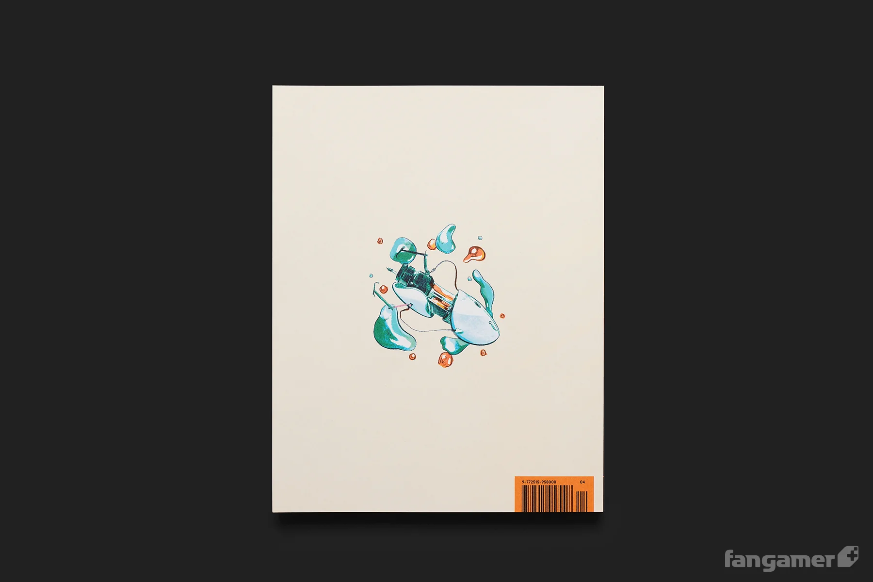 A Profound Waste of Time Vol. 4 - Image 5