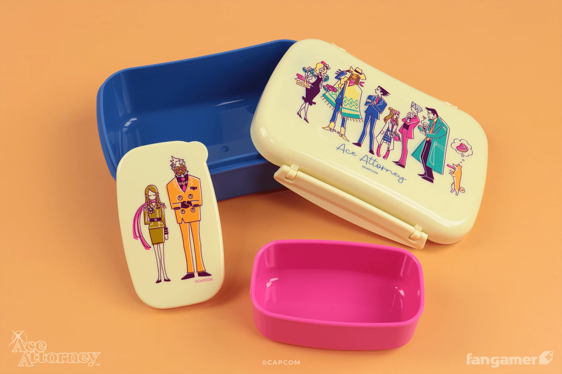 Lunchland Bento Box - Image 4