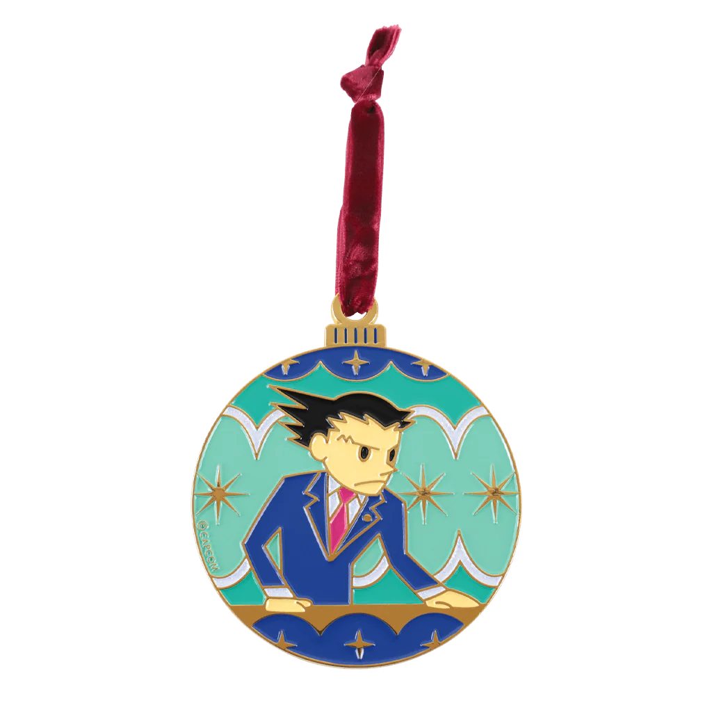 Almost Christmas Ornament - Image 2
