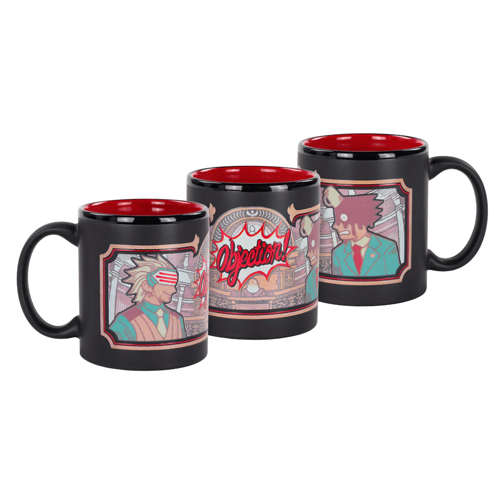 Turnabout Color-Changing Coffee Mug - Image 3