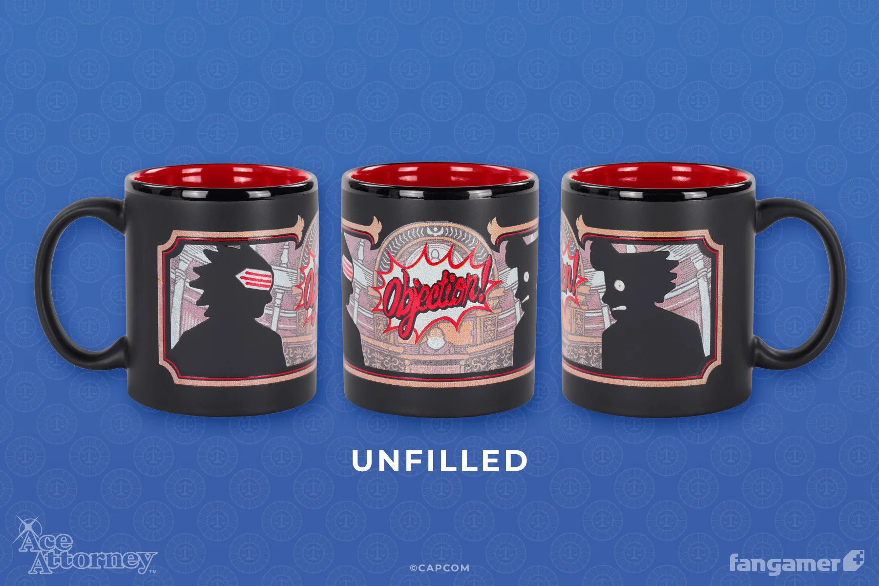 Turnabout Color-Changing Coffee Mug - Image 4