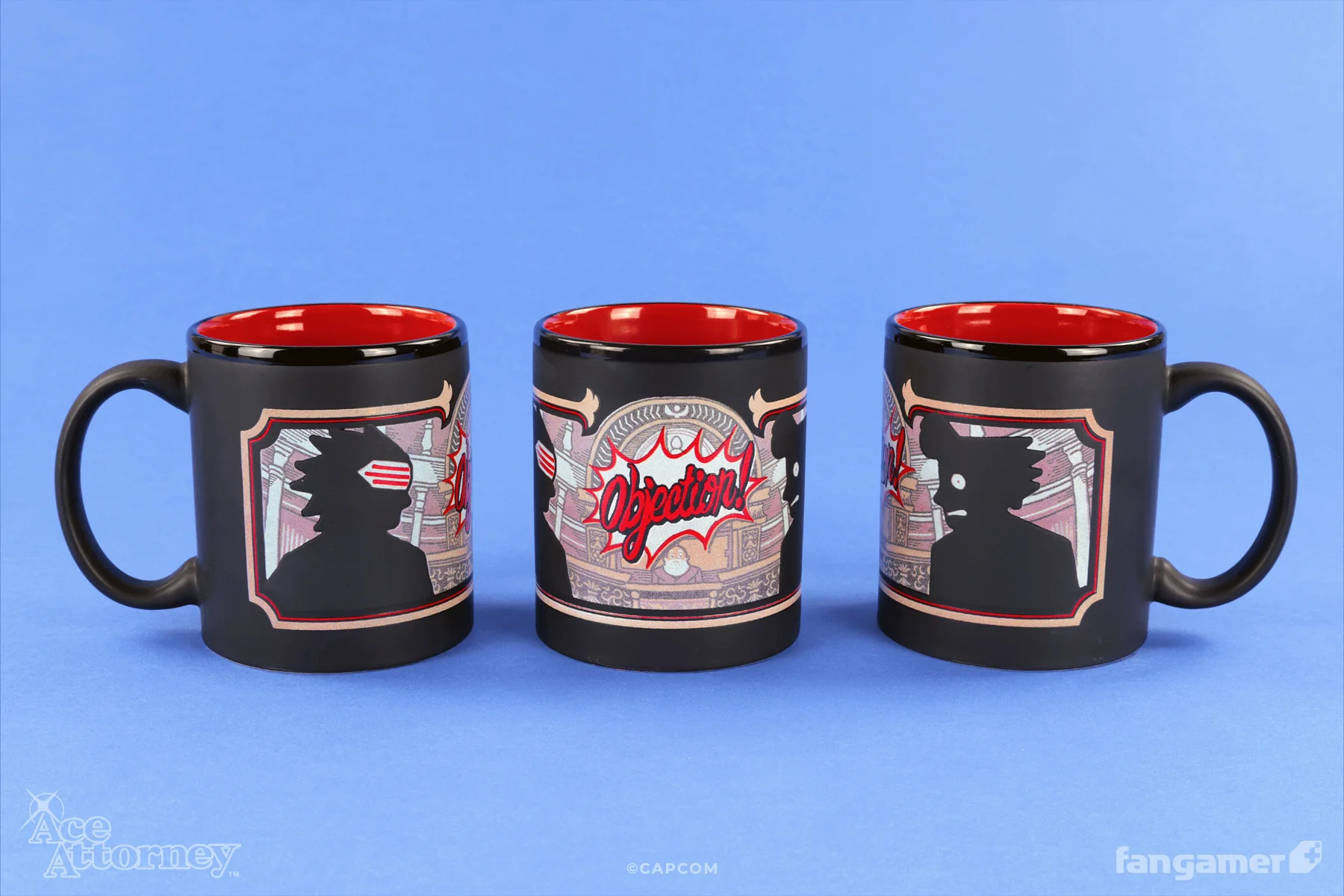 Turnabout Color-Changing Coffee Mug - Image 6