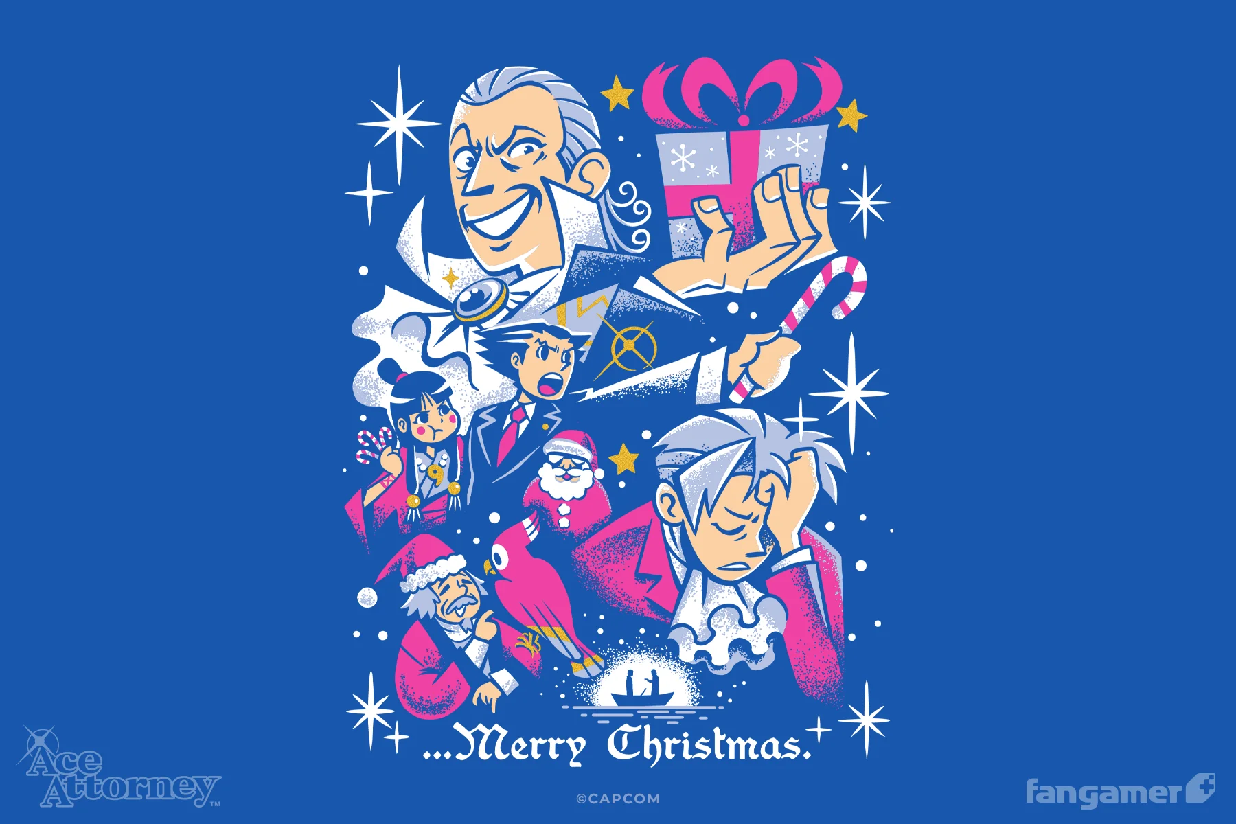 Almost Christmas Sweater - Image 4