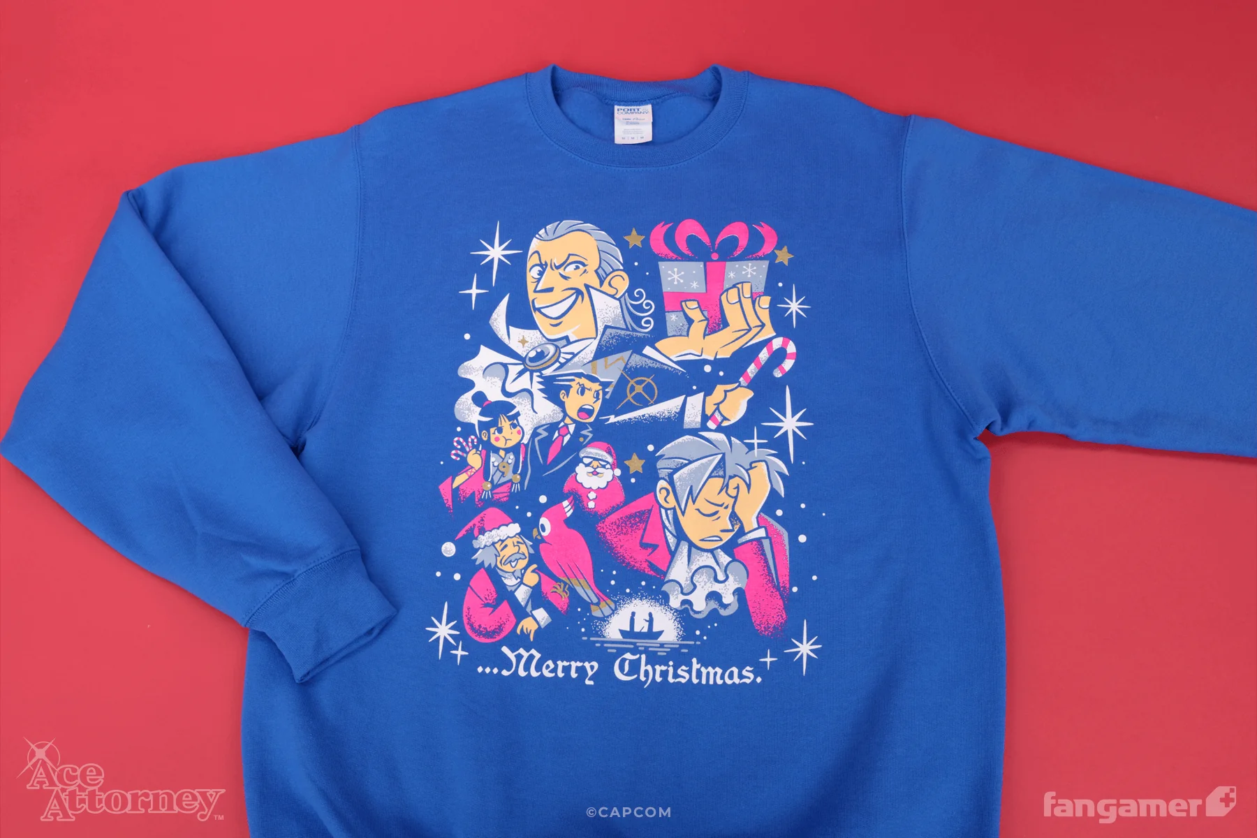 Almost Christmas Sweater - Image 5