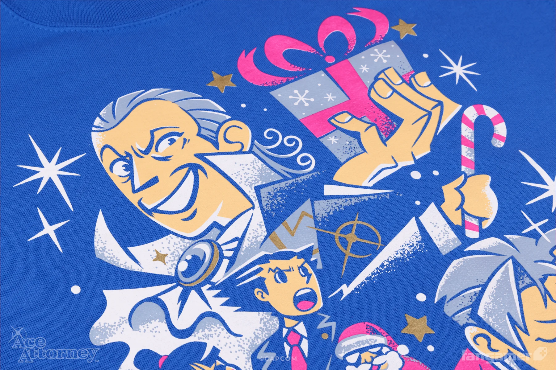 Almost Christmas Sweater - Image 6