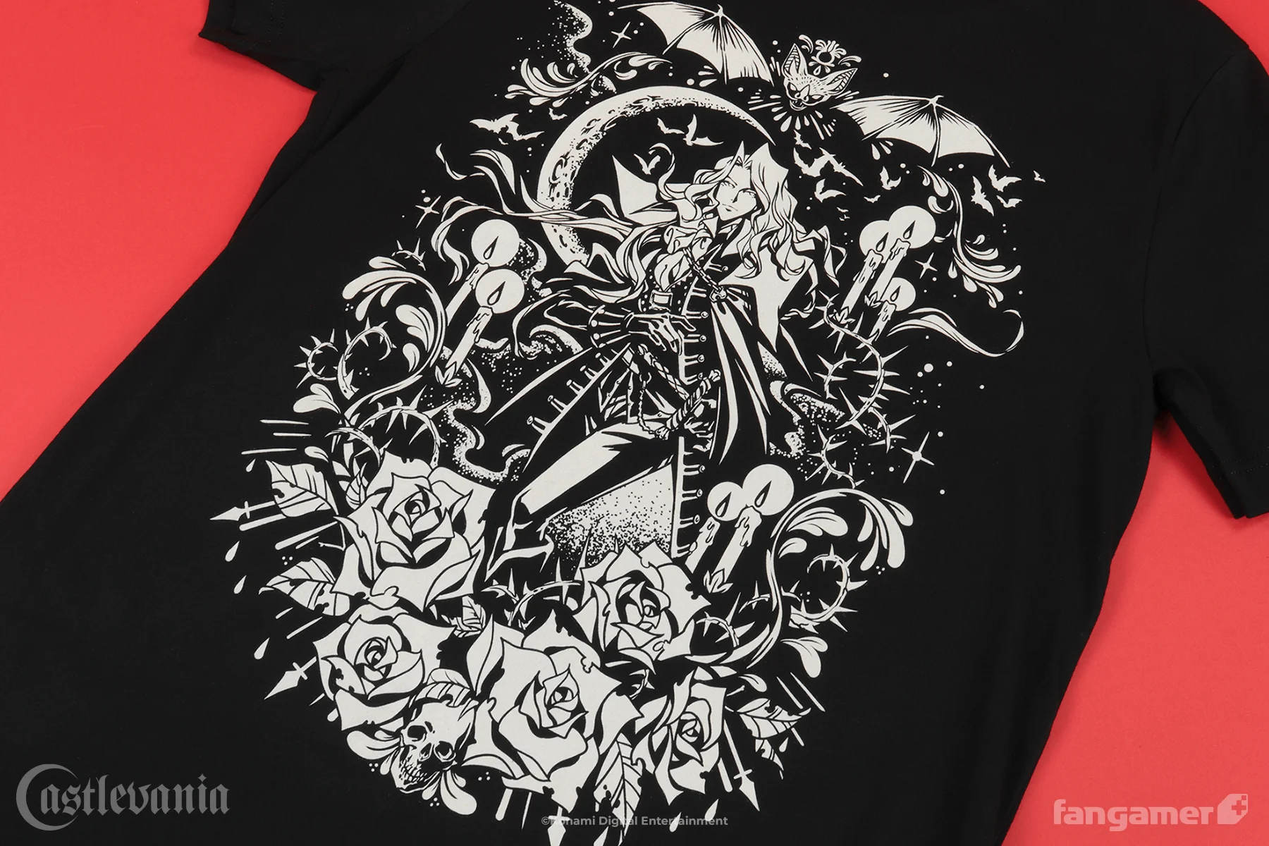 Dhampir Prince - Image 5