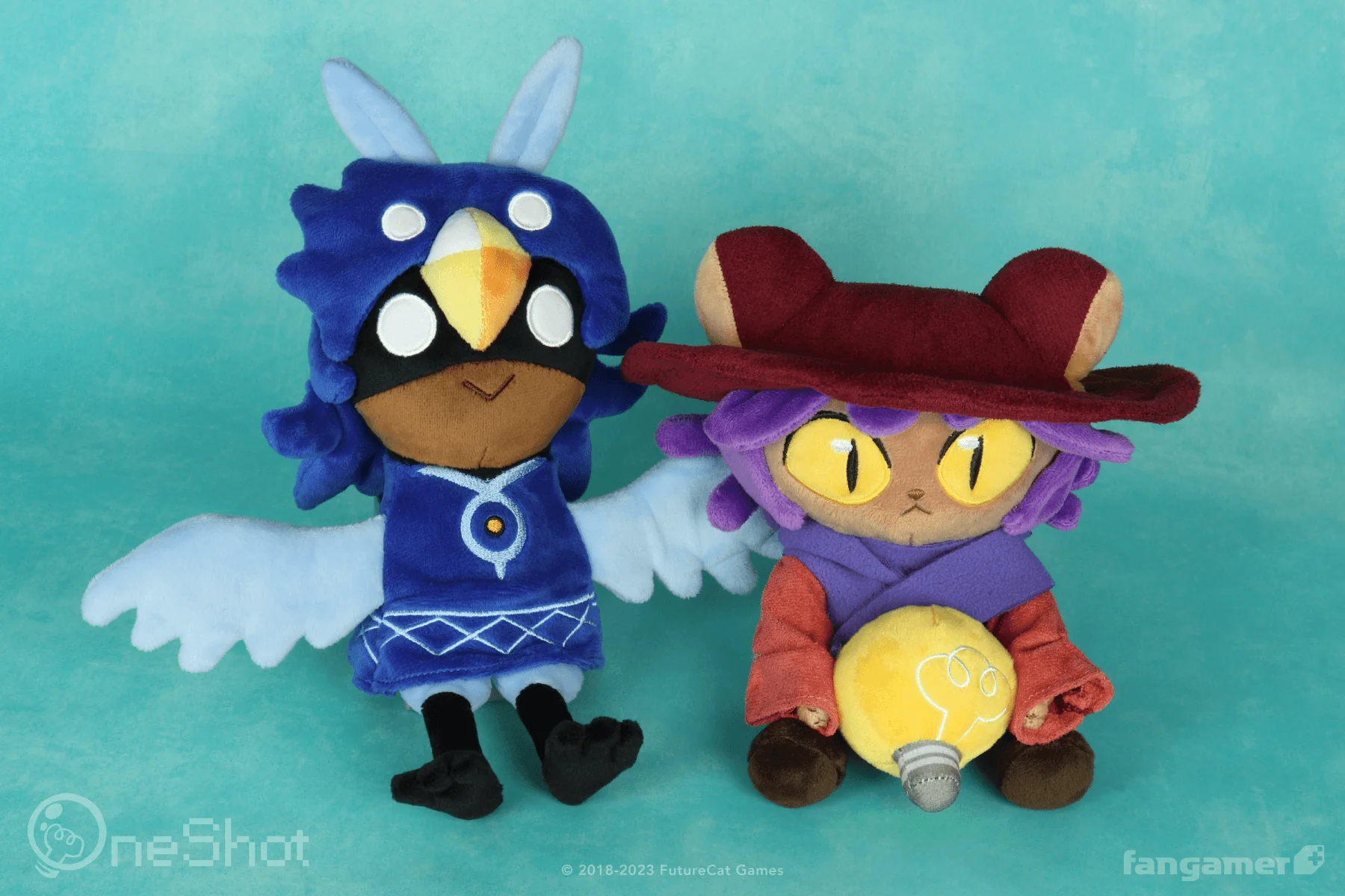 Alula Plush - Image 7