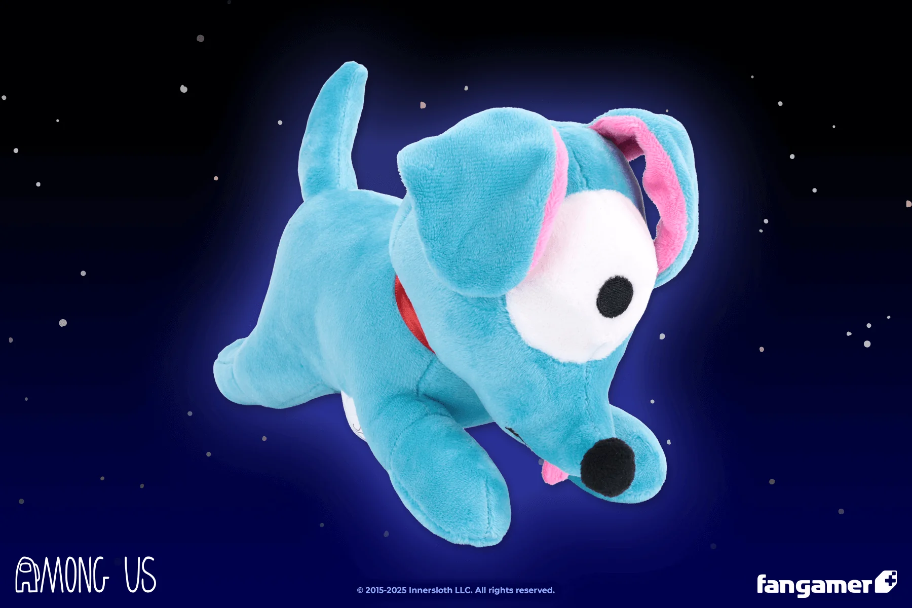 Doggy Plush - Image 3