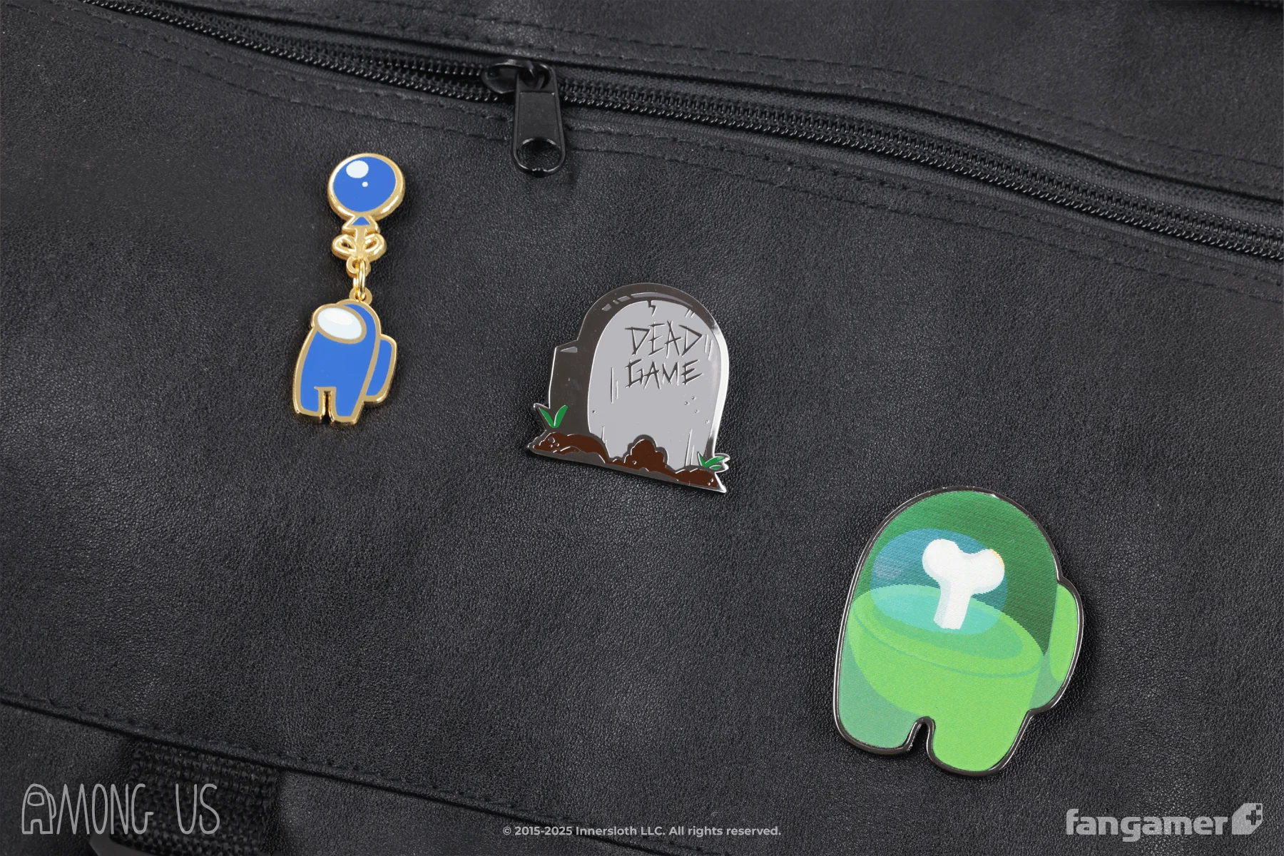 Among Us Mystery Pin Pack - Image 6