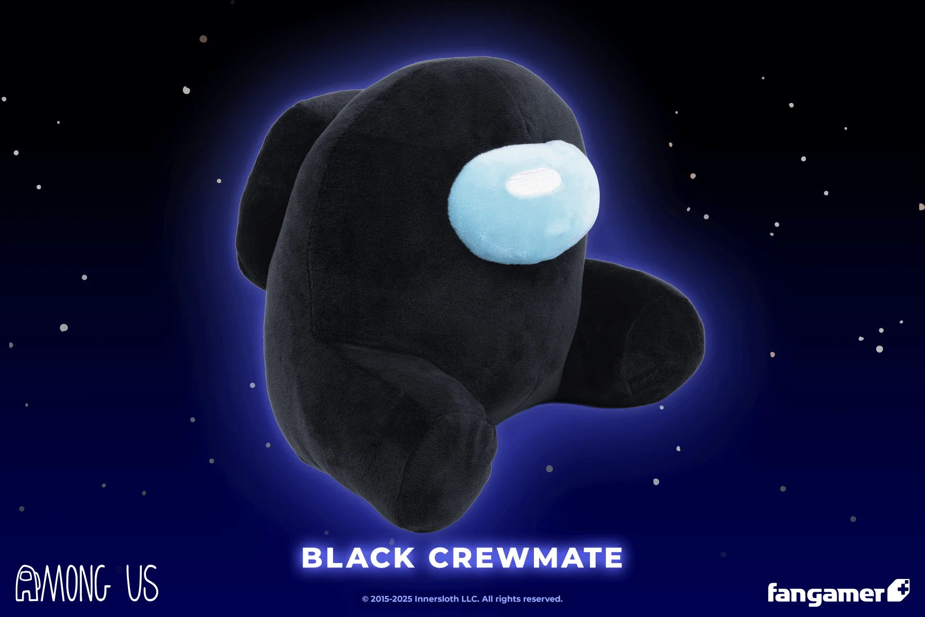 Sitting Crewmate Plush - Image 10