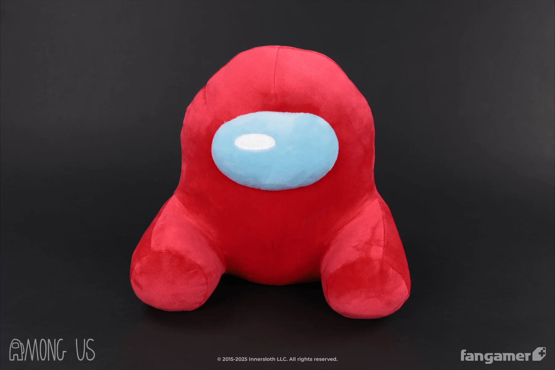 Sitting Crewmate Plush - Image 13