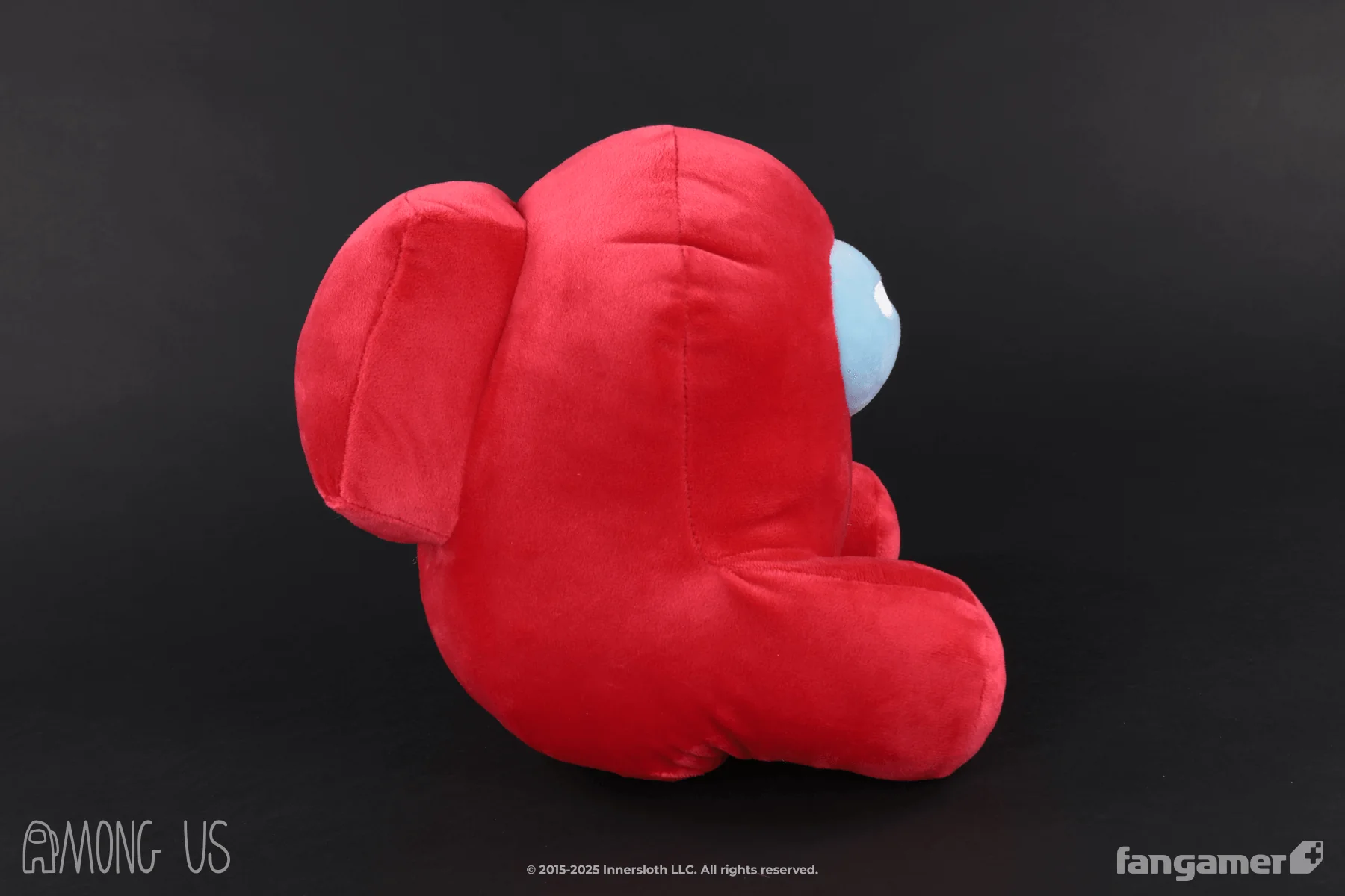 Sitting Crewmate Plush - Image 14