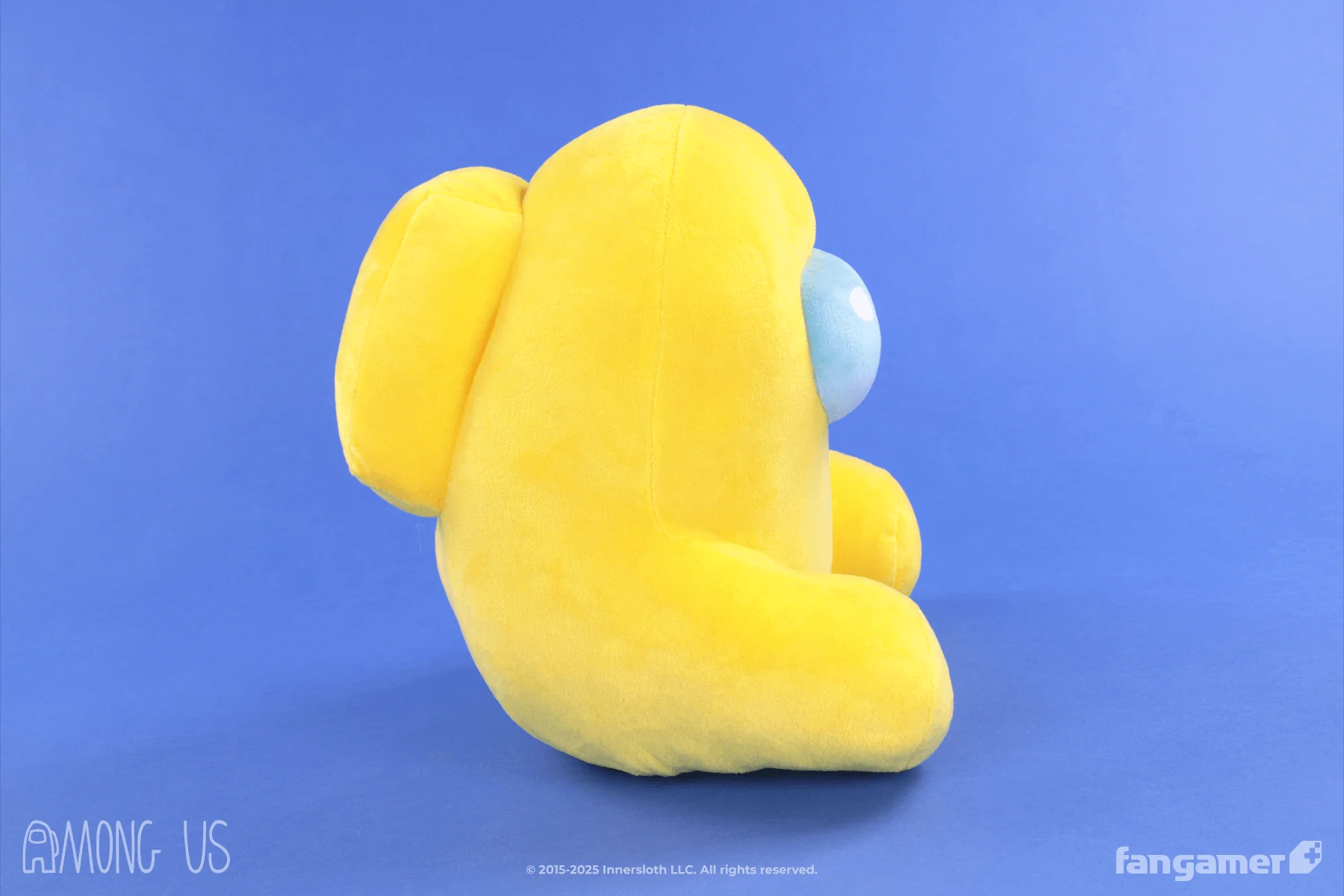 Sitting Crewmate Plush - Image 16