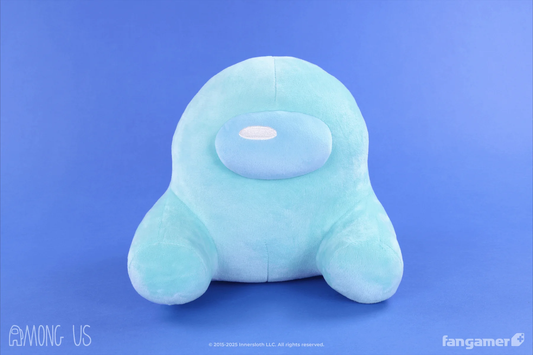Sitting Crewmate Plush - Image 17