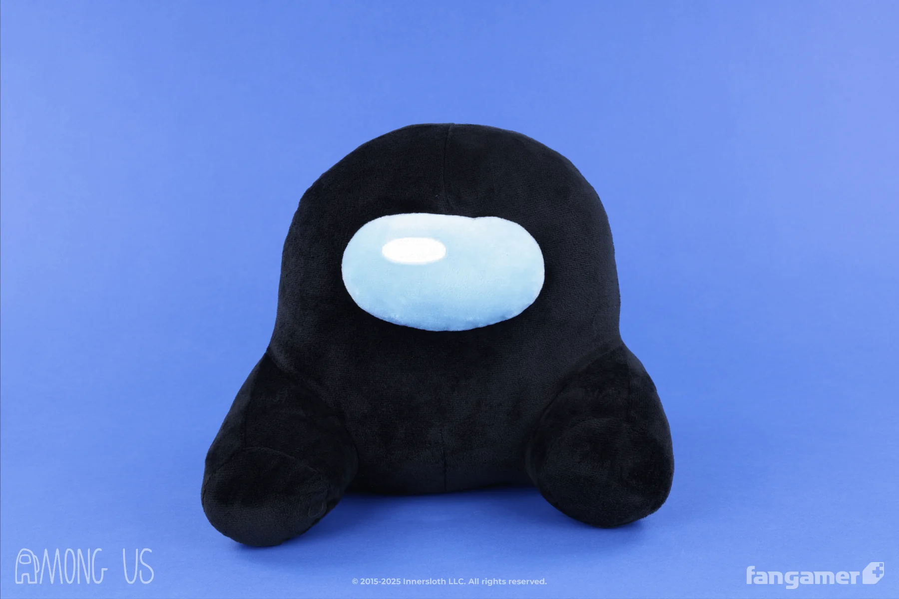 Sitting Crewmate Plush - Image 19