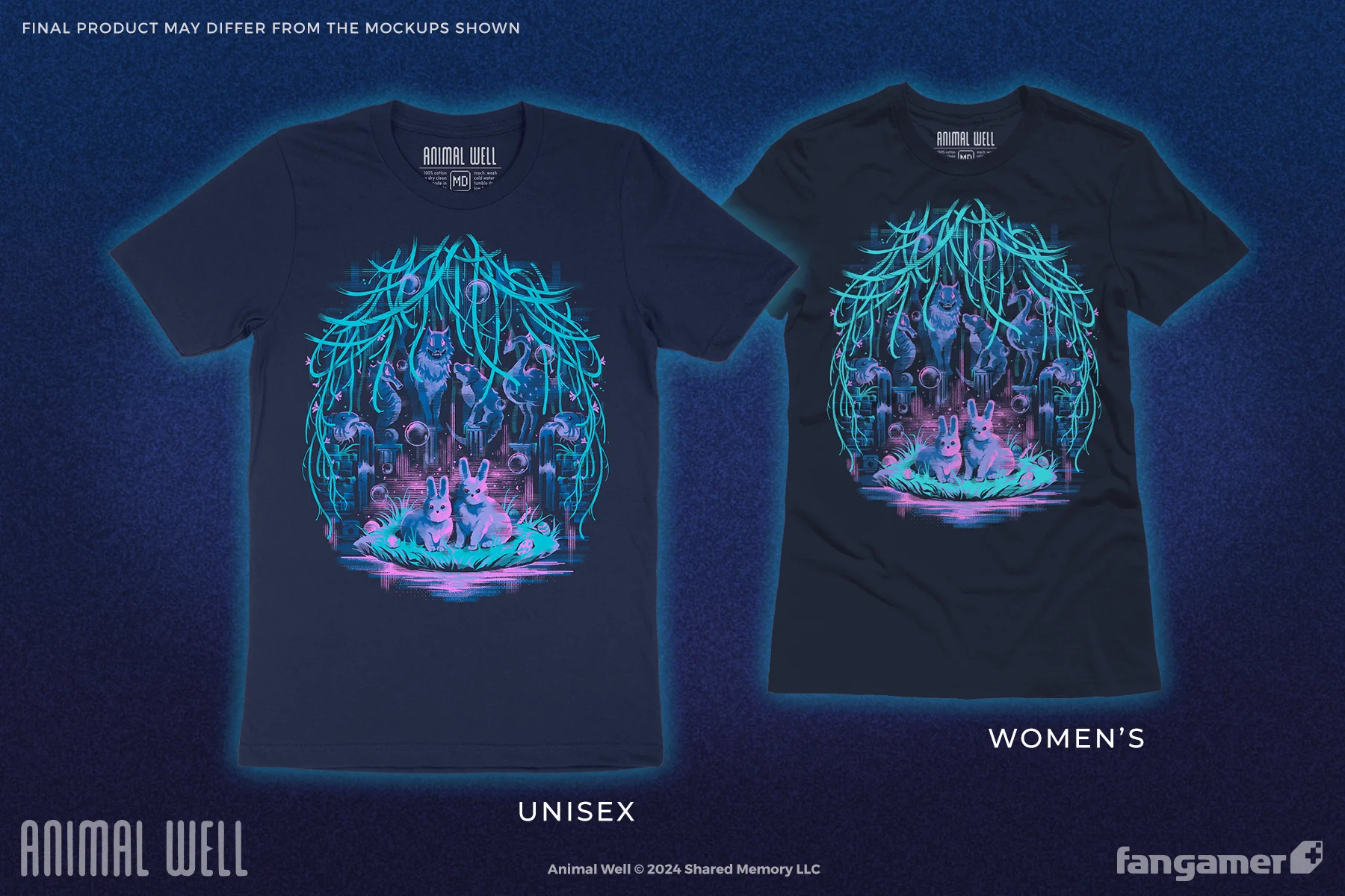 Clandestine Creatures - Image 3