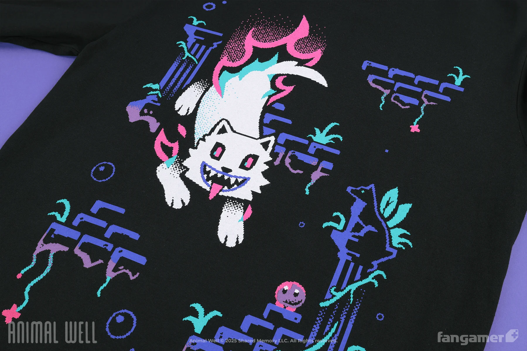 Ghost Chase - Image 6