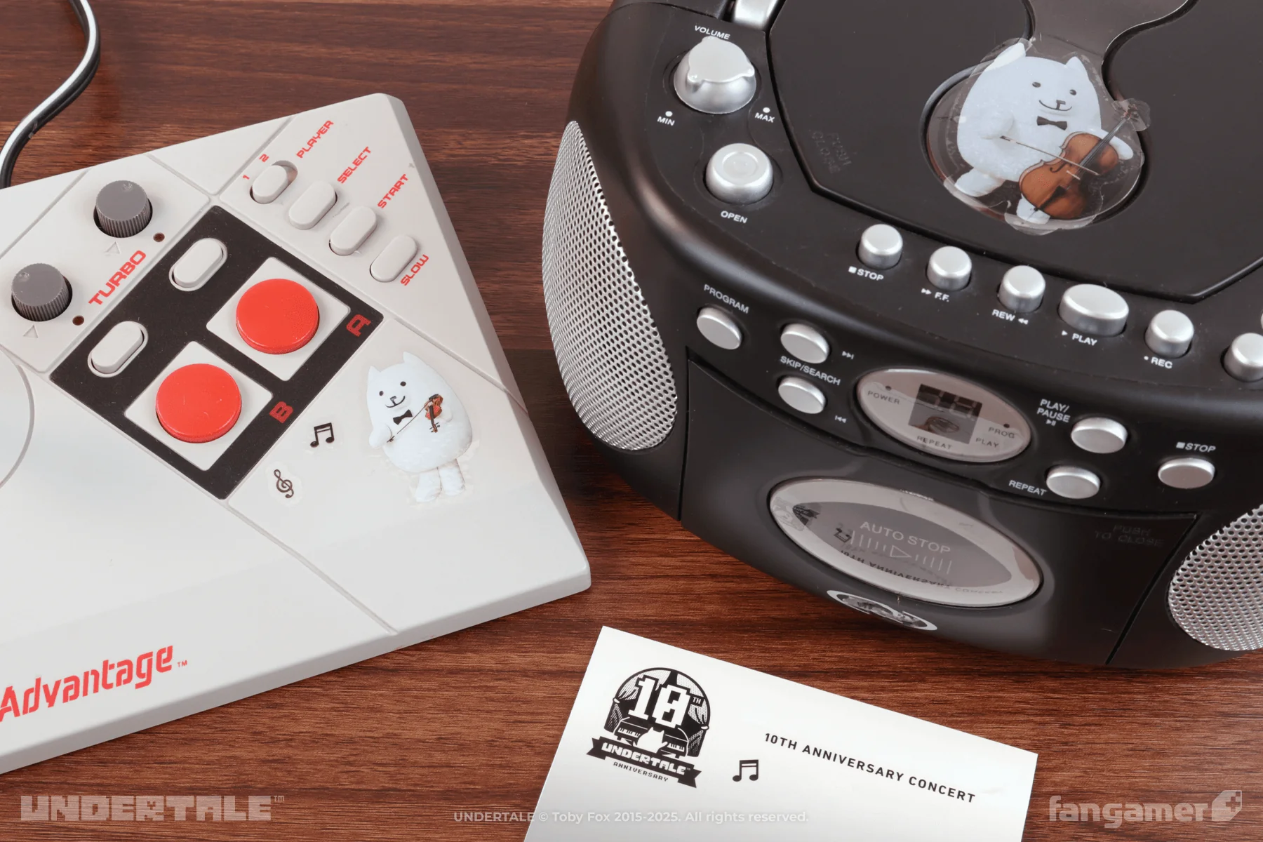 Annoying Dog Sticker Sheet - Image 4