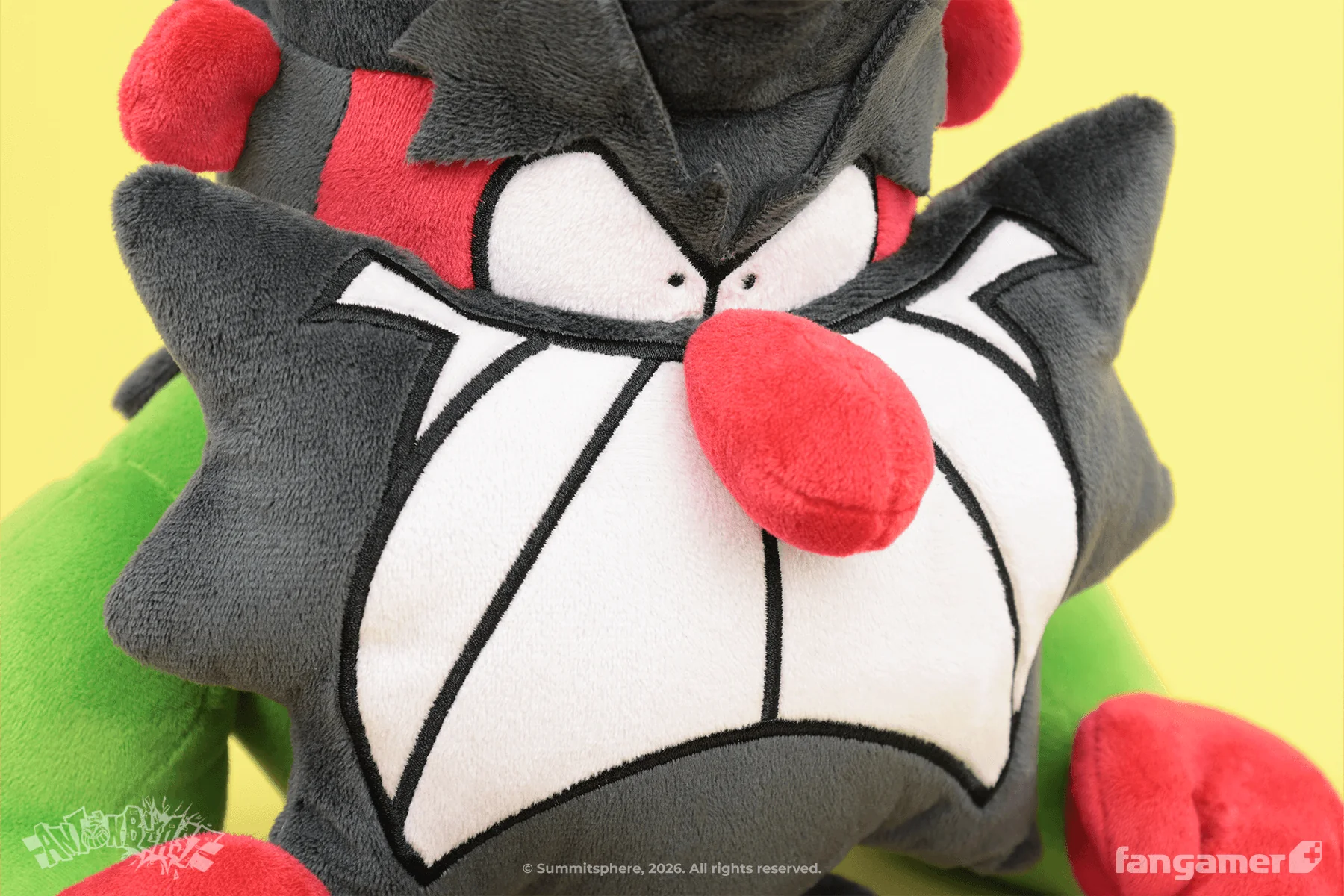 Dynamite Anton Plush - Image 5