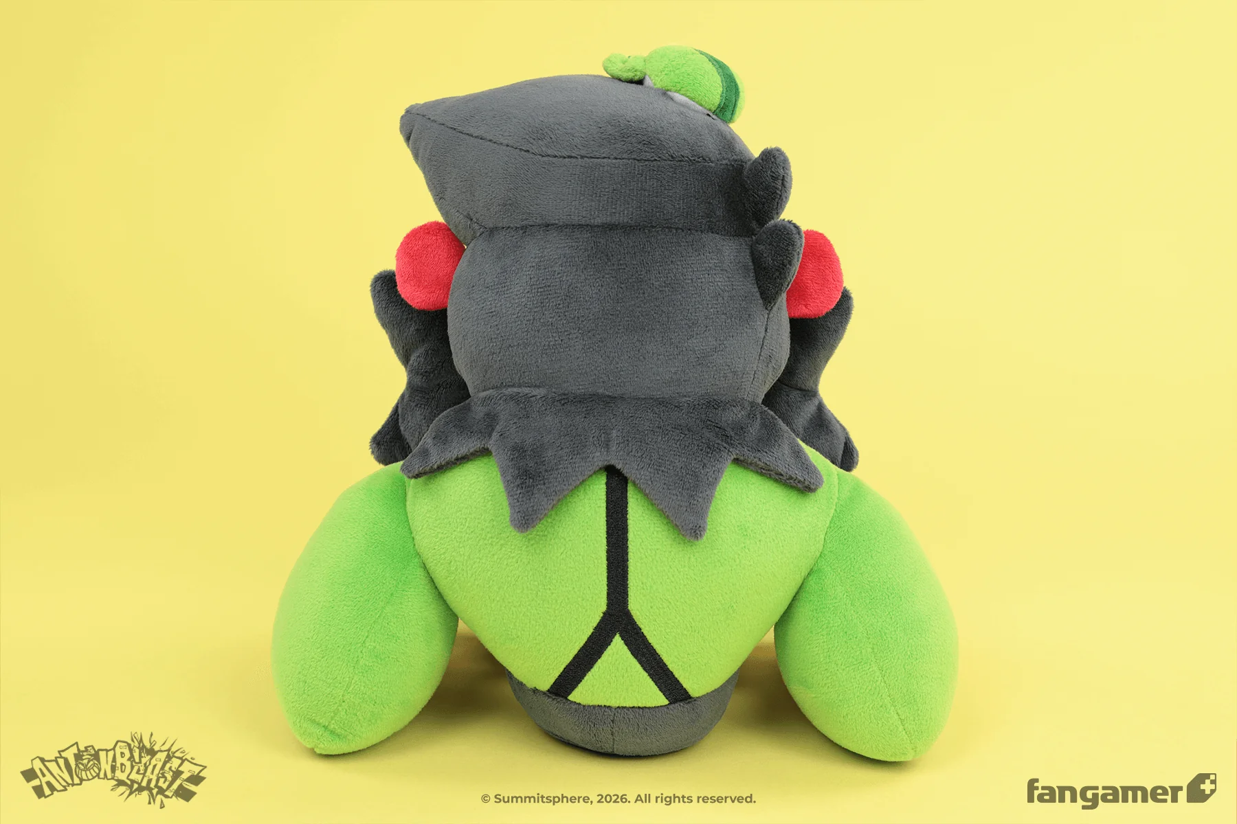 Dynamite Anton Plush - Image 6