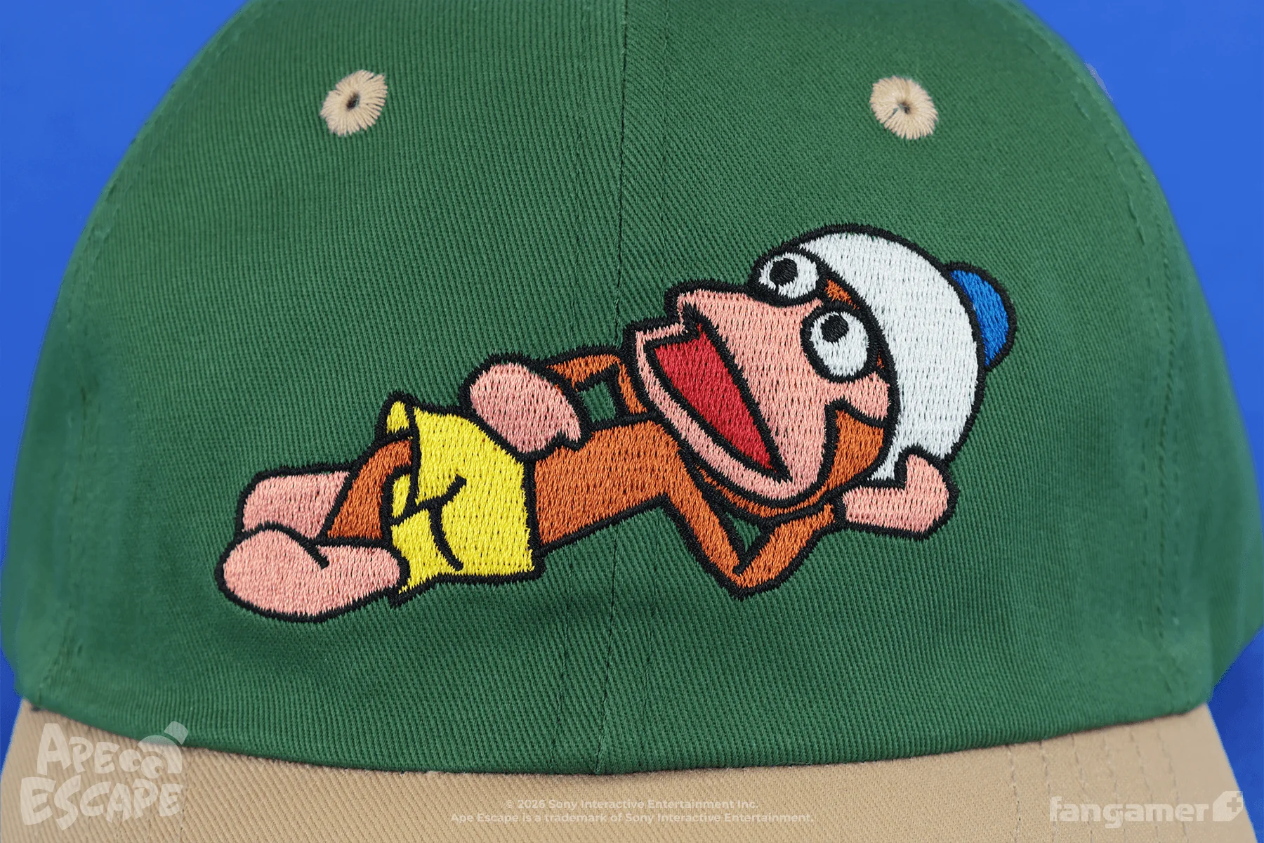 Lazy Pipo Hat - Image 6
