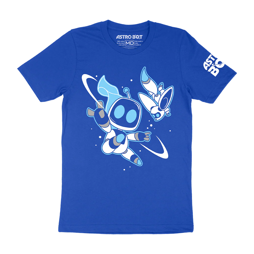 Bots in Space - Image 2