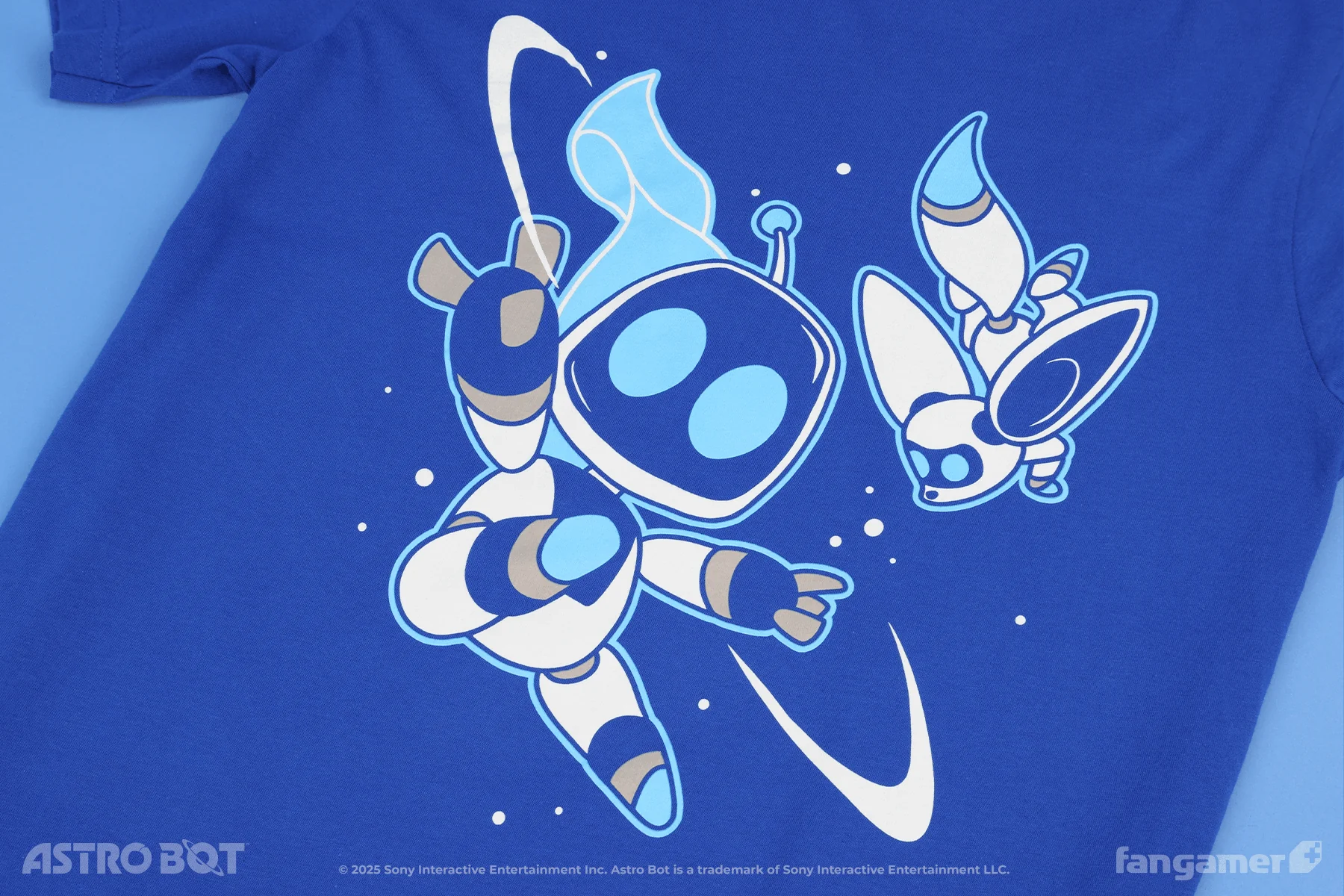Bots in Space - Image 5