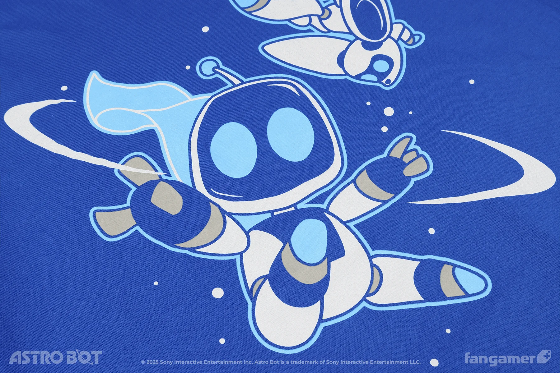 Bots in Space - Image 6