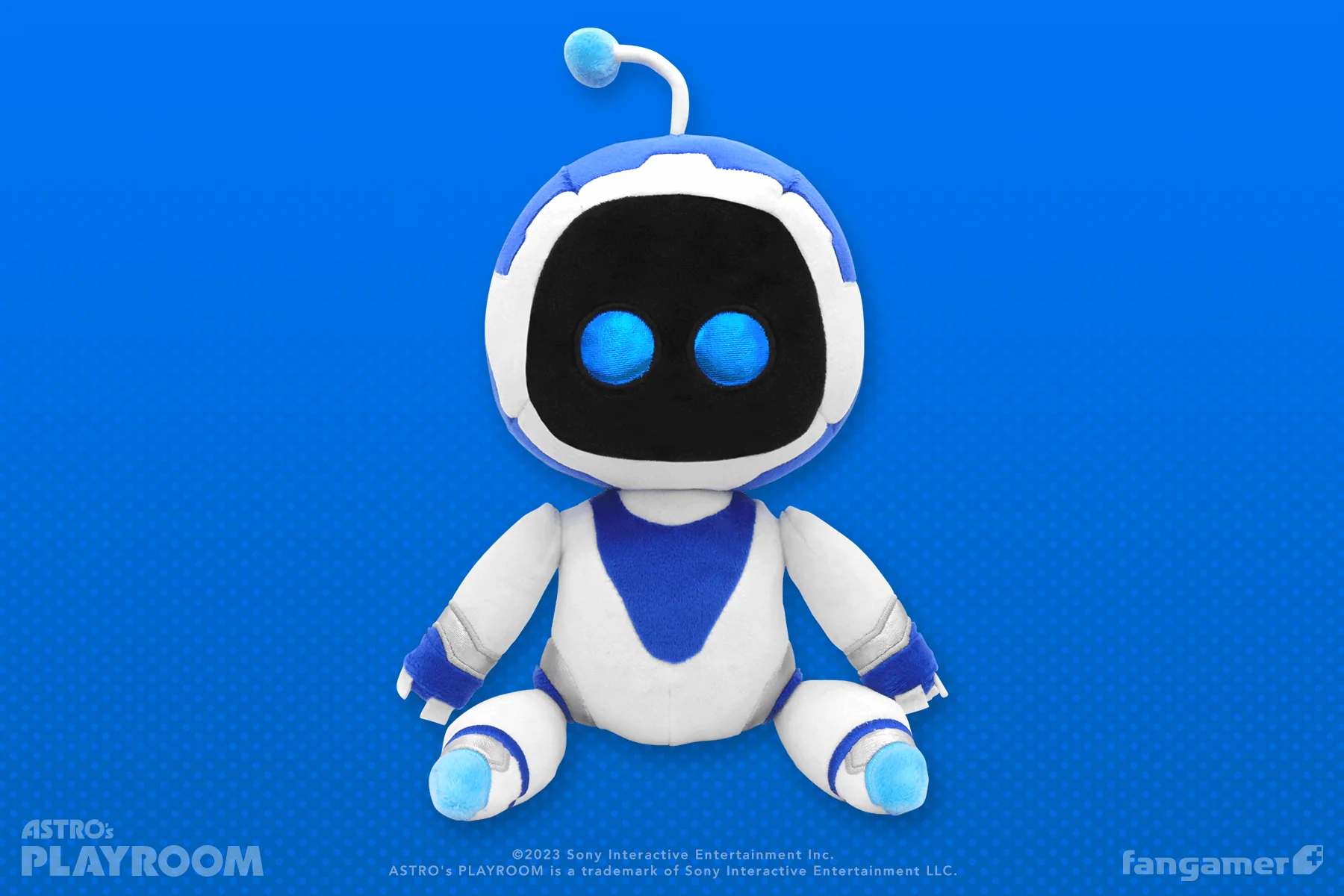 ASTRO Plush - Image 3