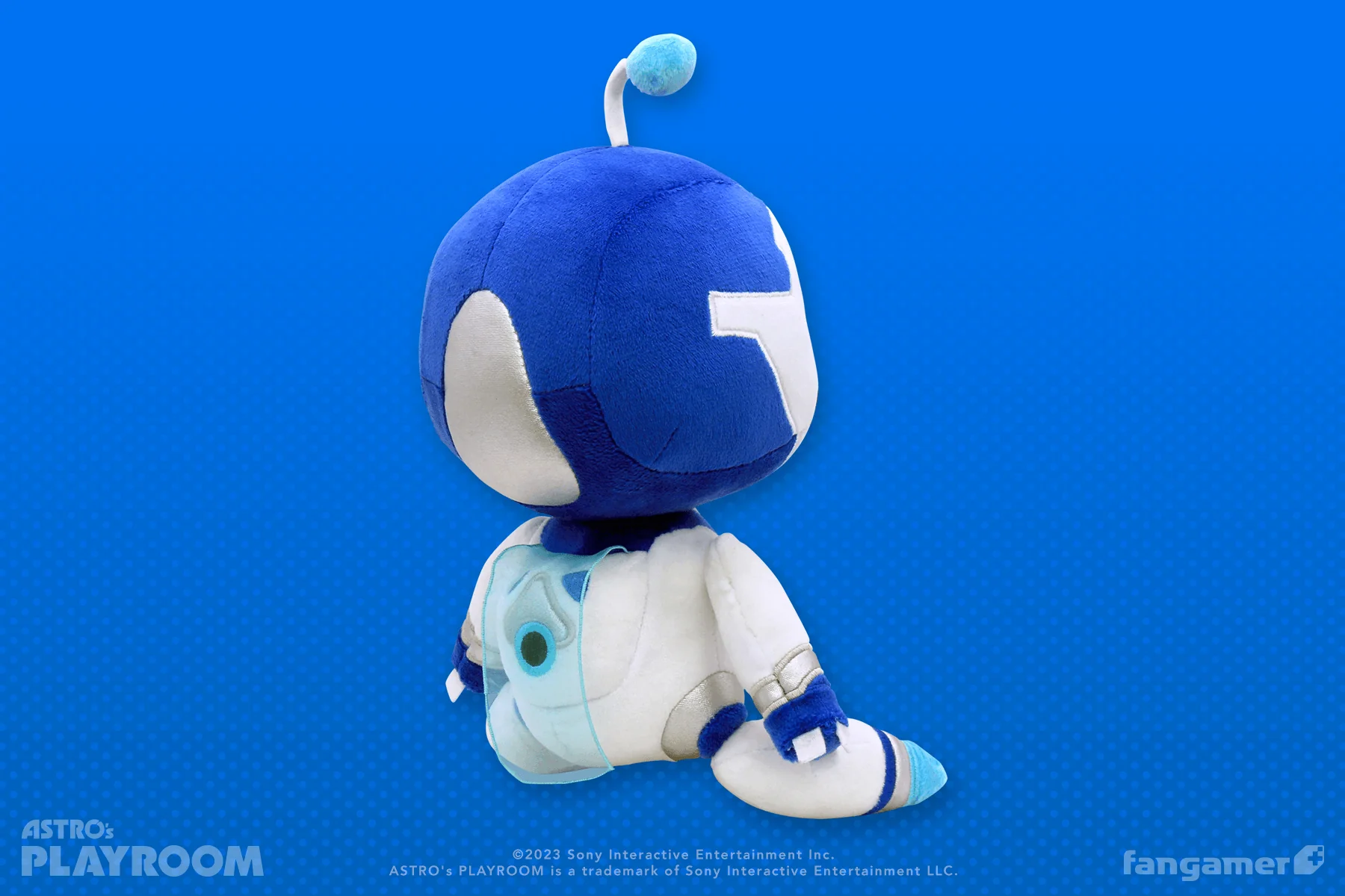 ASTRO Plush - Image 4