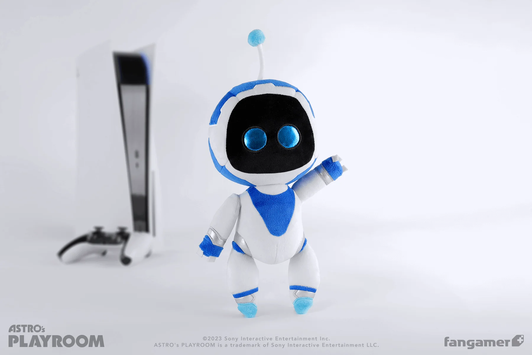 ASTRO Plush - Image 5