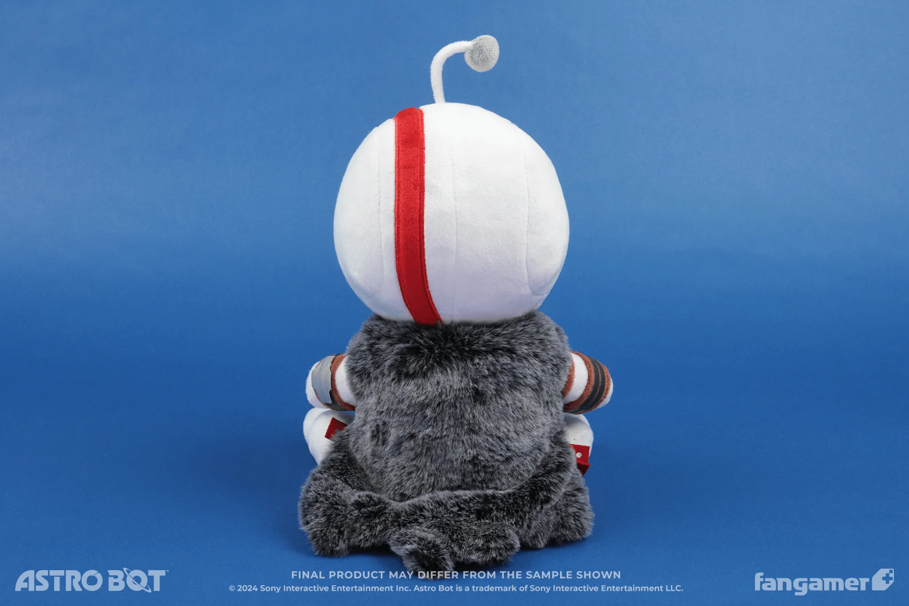 ASTRO Kratos Bot Plush - Image 5