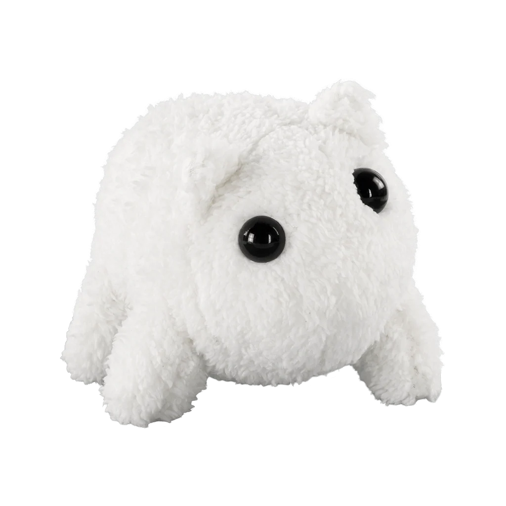 Baba Is Plush - Image 2