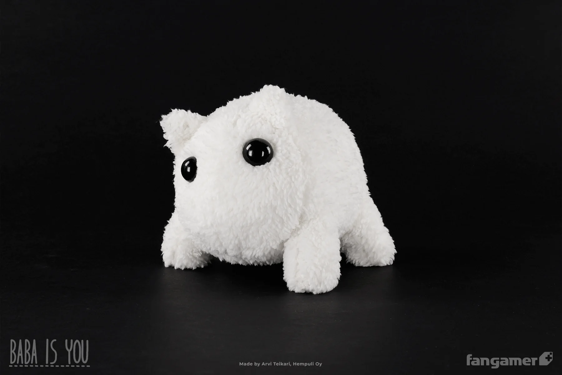 Baba Is Plush - Image 5