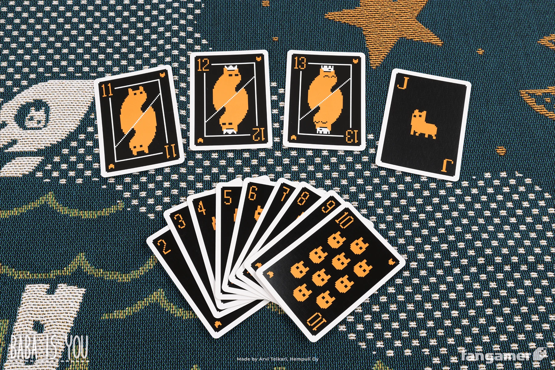 Baba Is Cards - Image 5