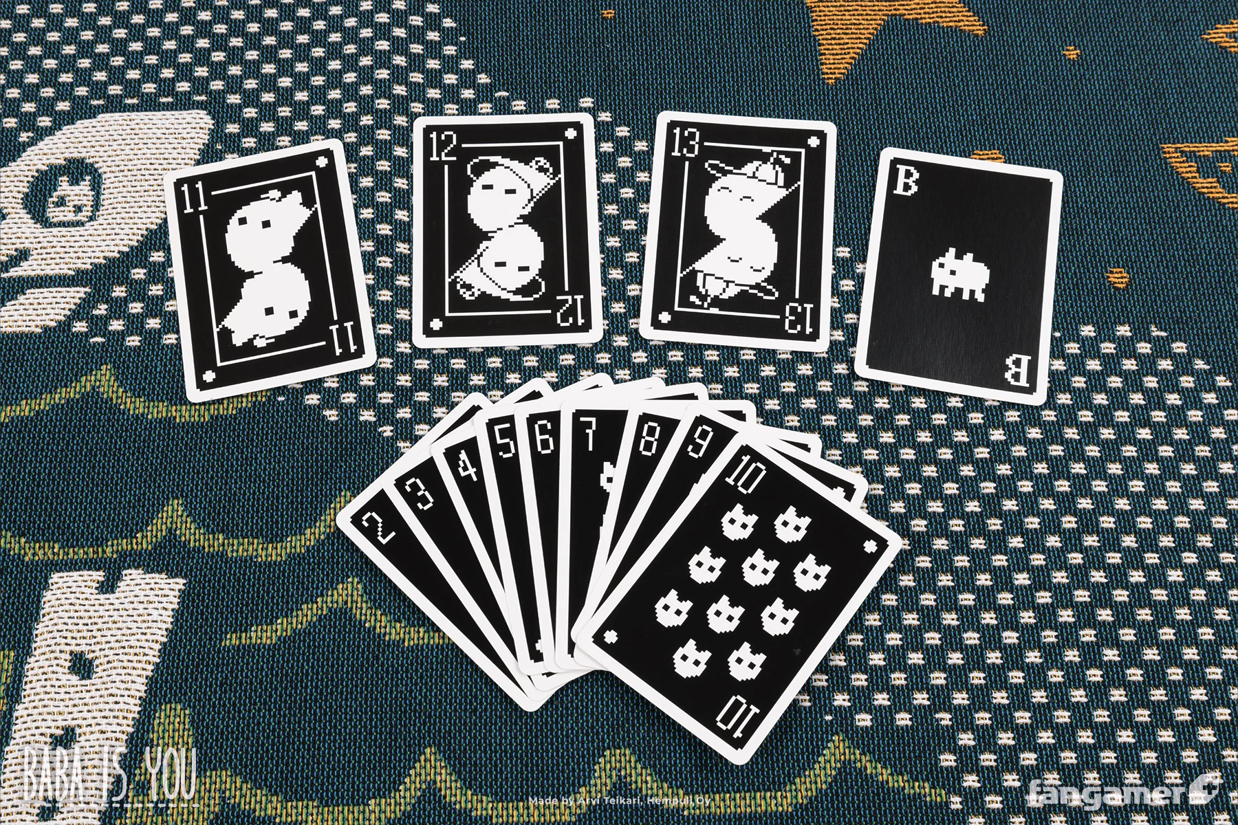 Baba Is Cards - Image 6