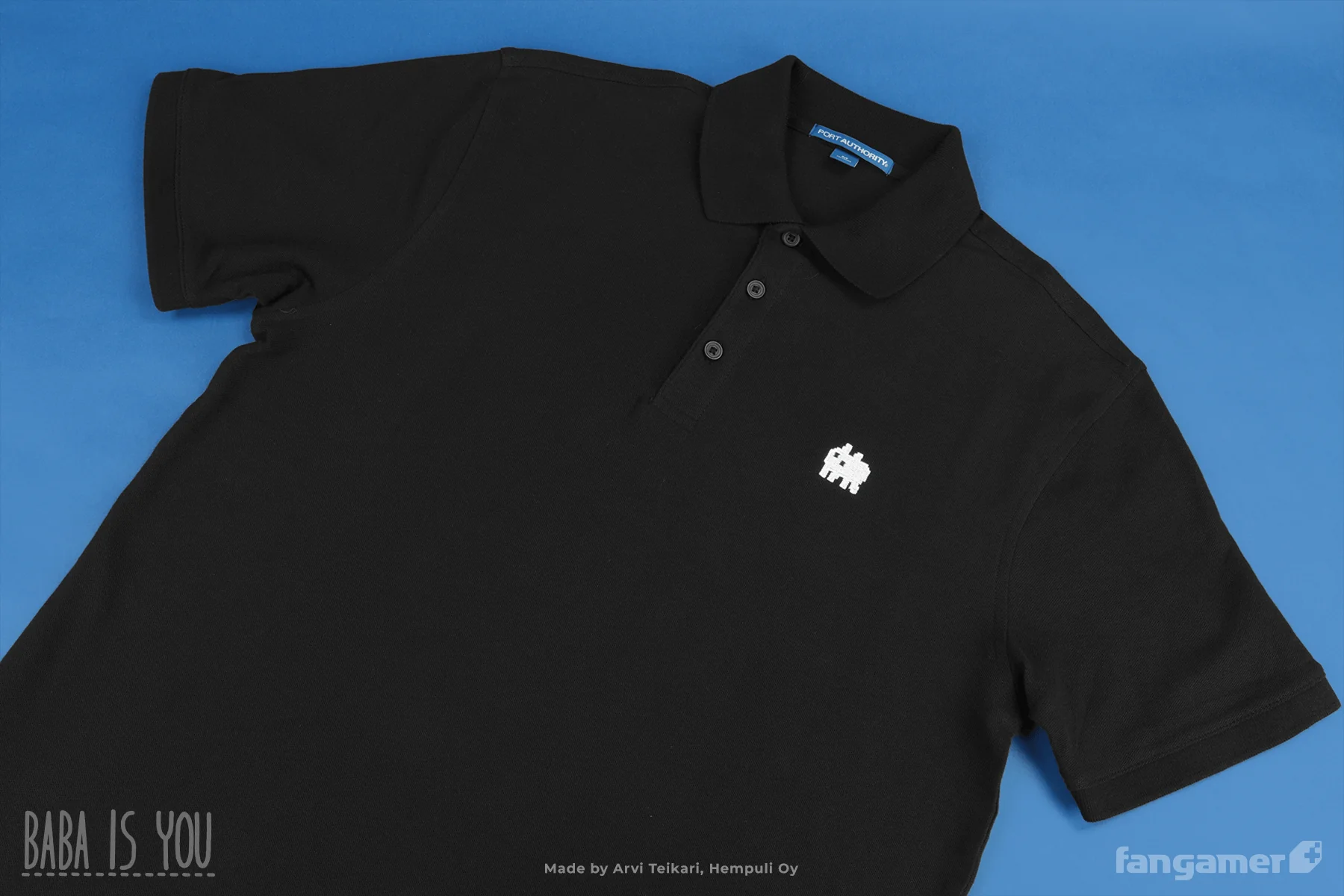 Baba Is Polo - Image 4