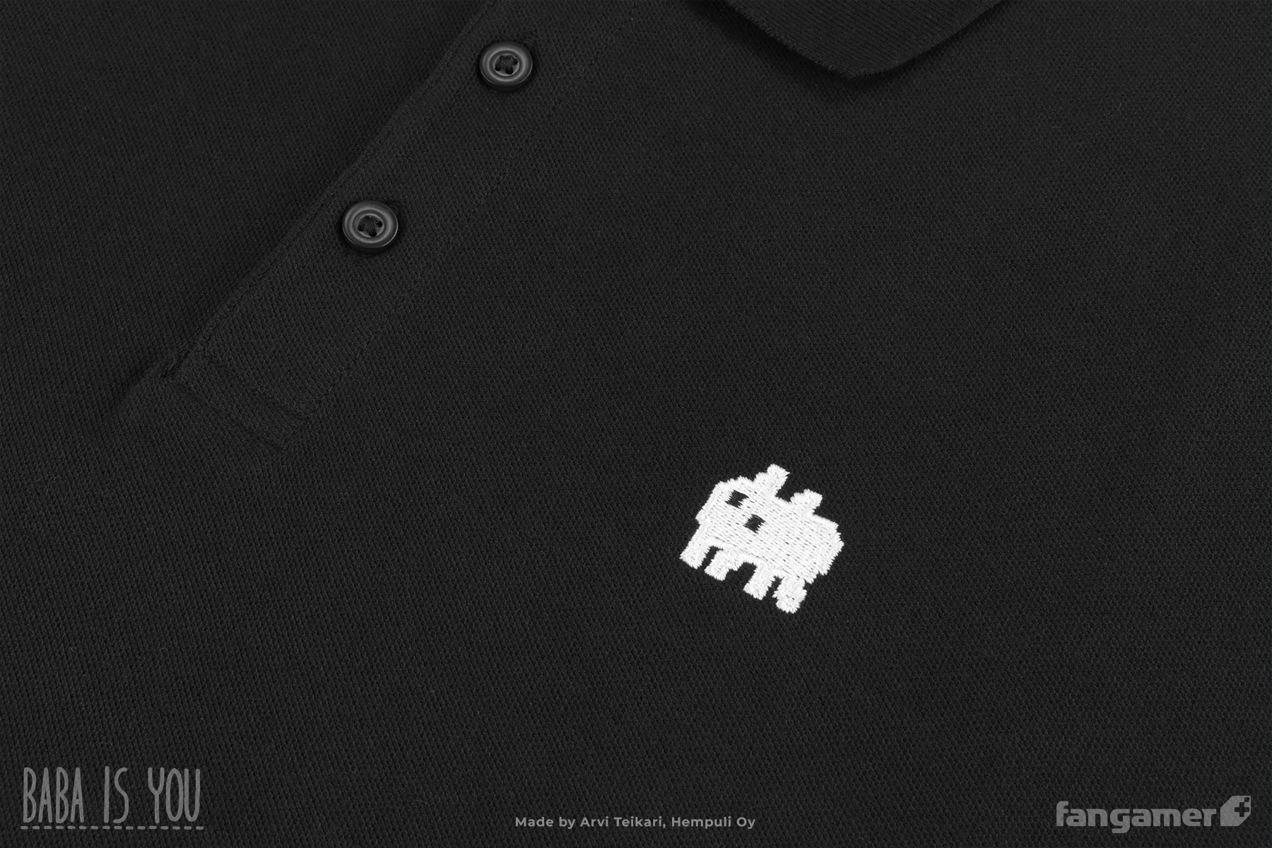 Baba Is Polo - Image 5