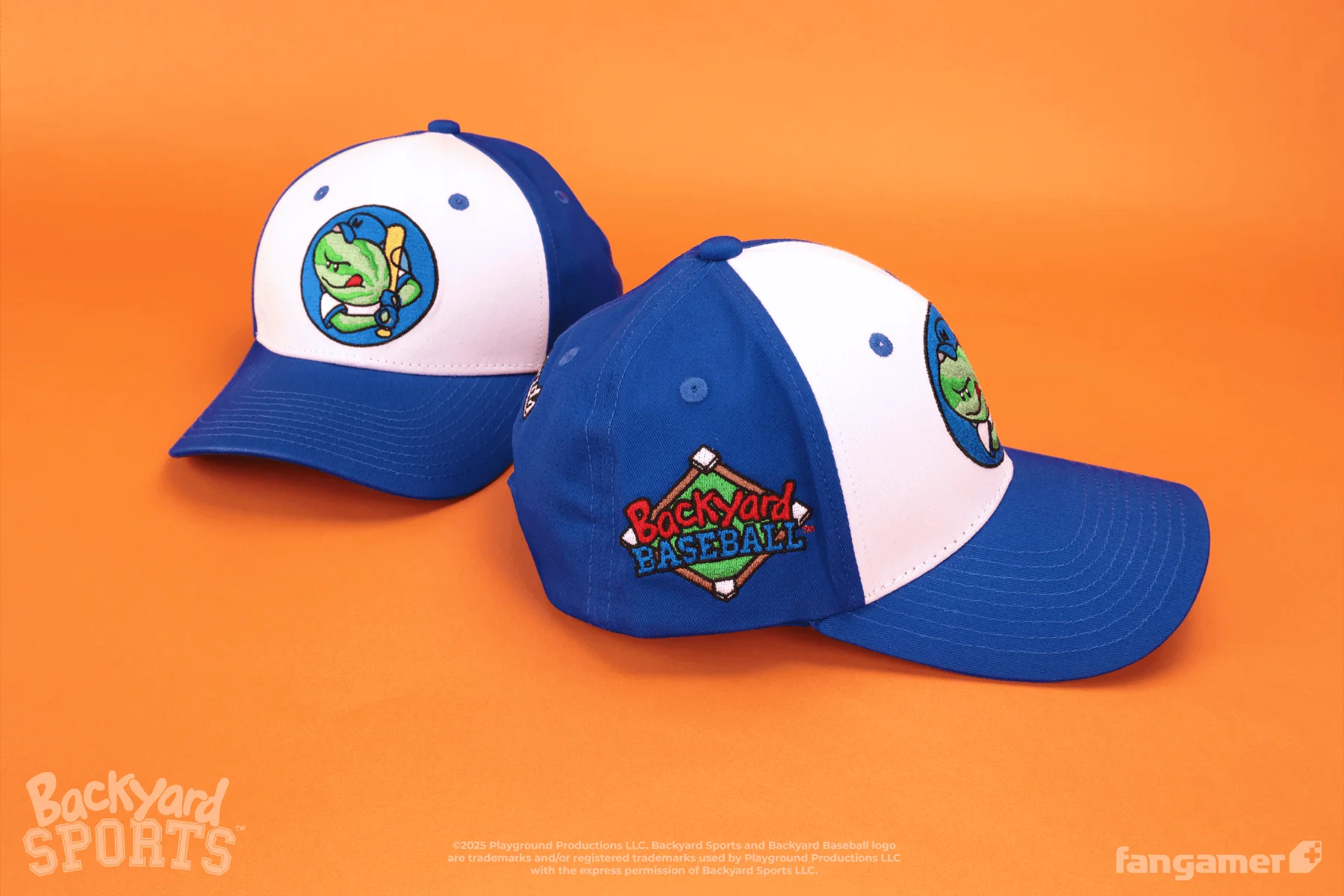 Melonheads Hat - Image 6