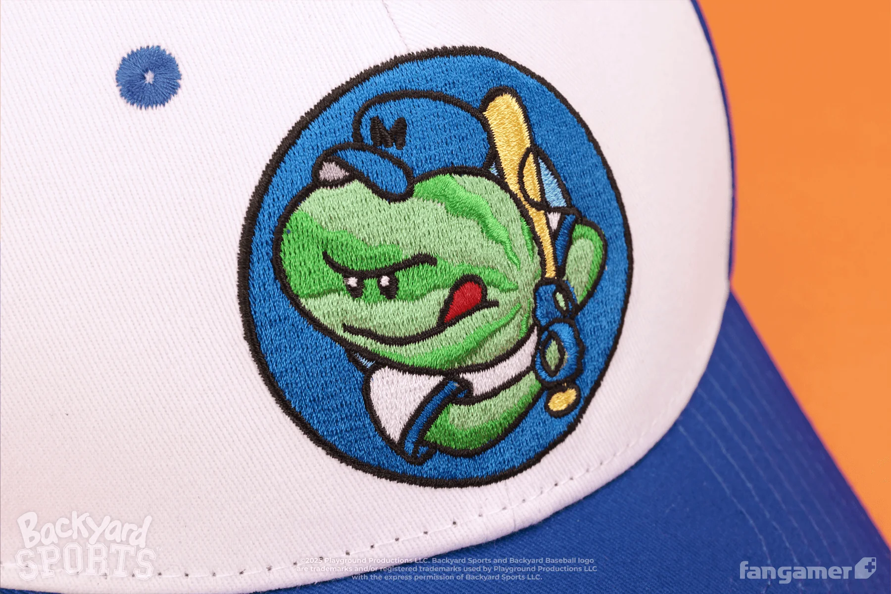 Melonheads Hat - Image 9