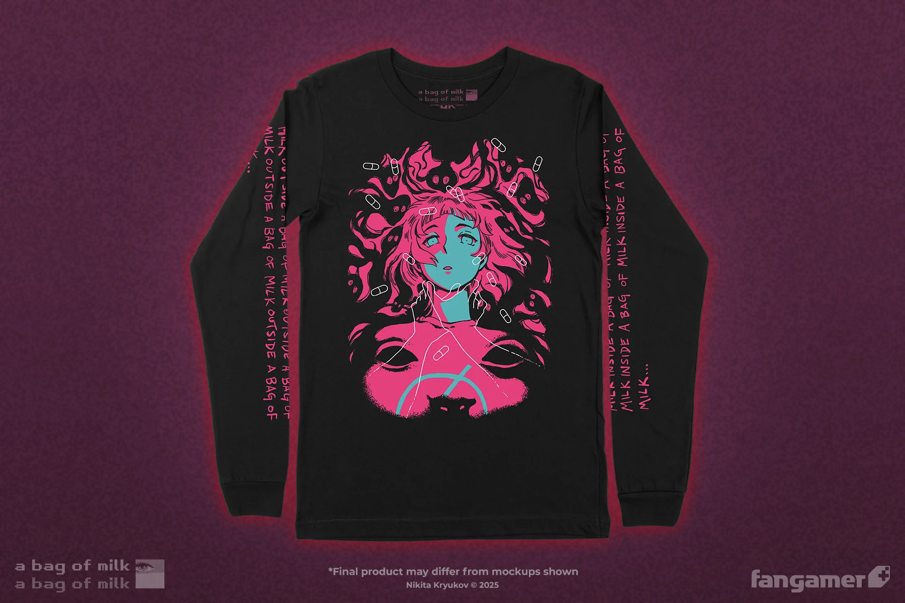Asphyxia - Image 3