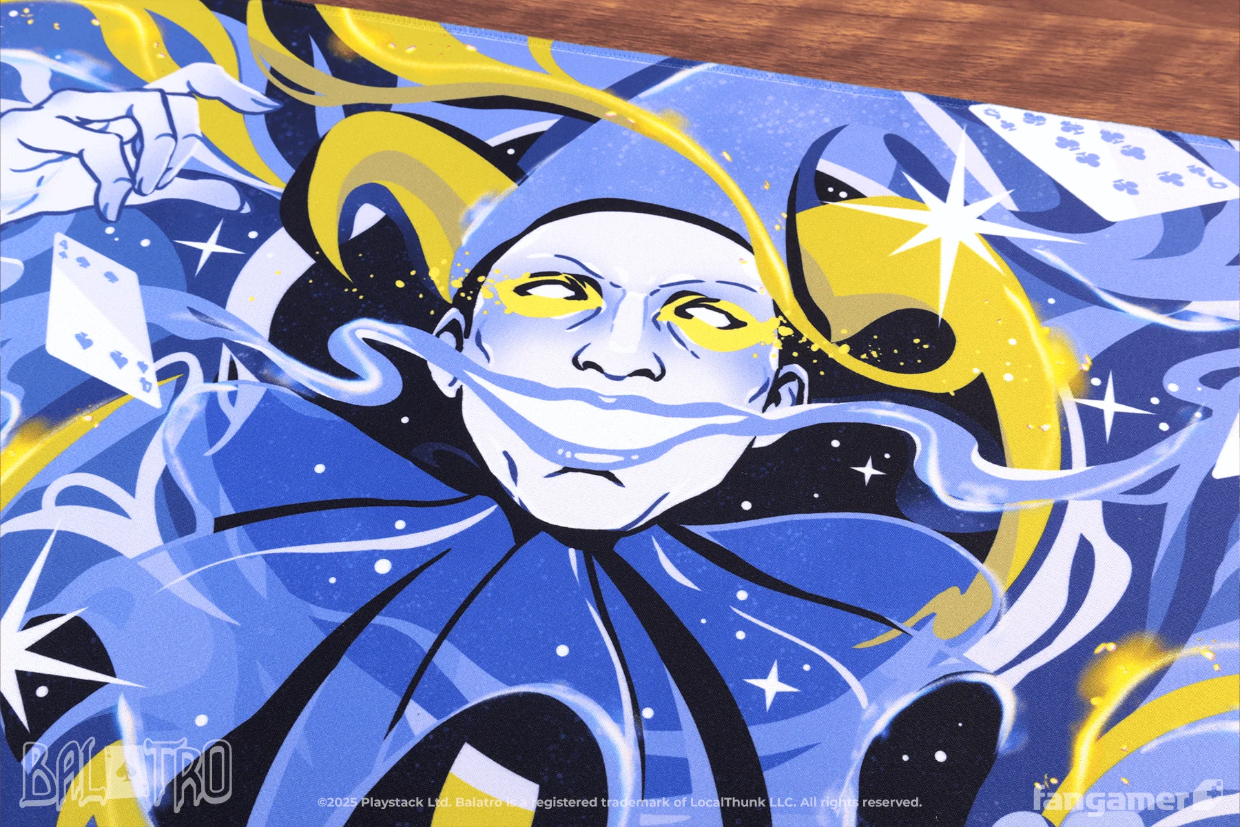 Clairvoyance Play Mat - Image 6