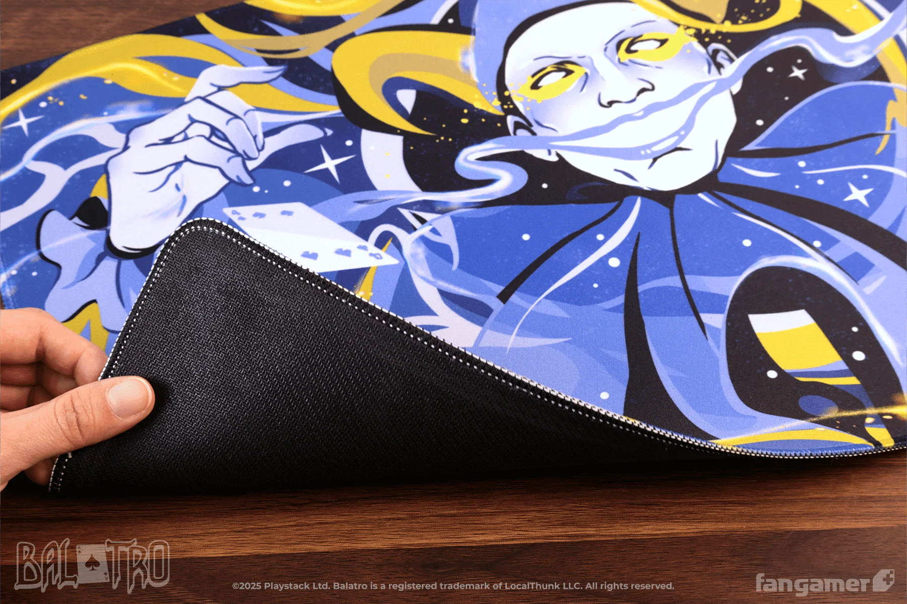 Clairvoyance Play Mat - Image 7