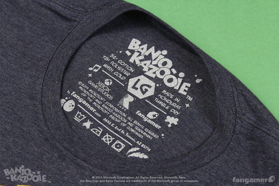 Banjo's Adventure - Image 6