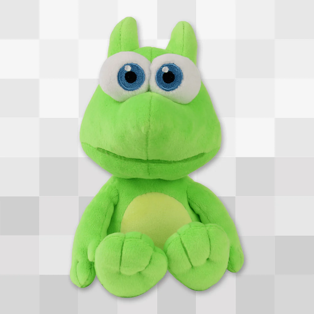 Jinjo Plushes - Image 5