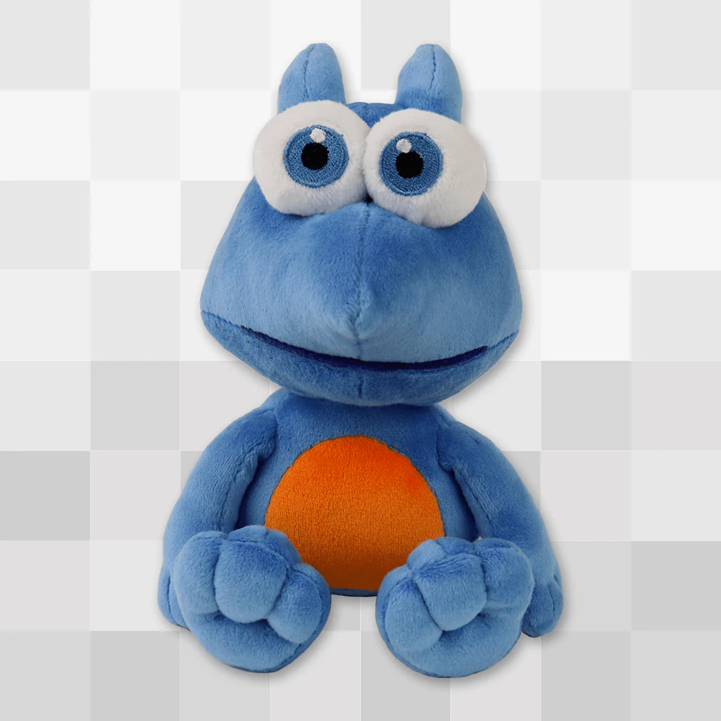 Jinjo Plushes - Image 7