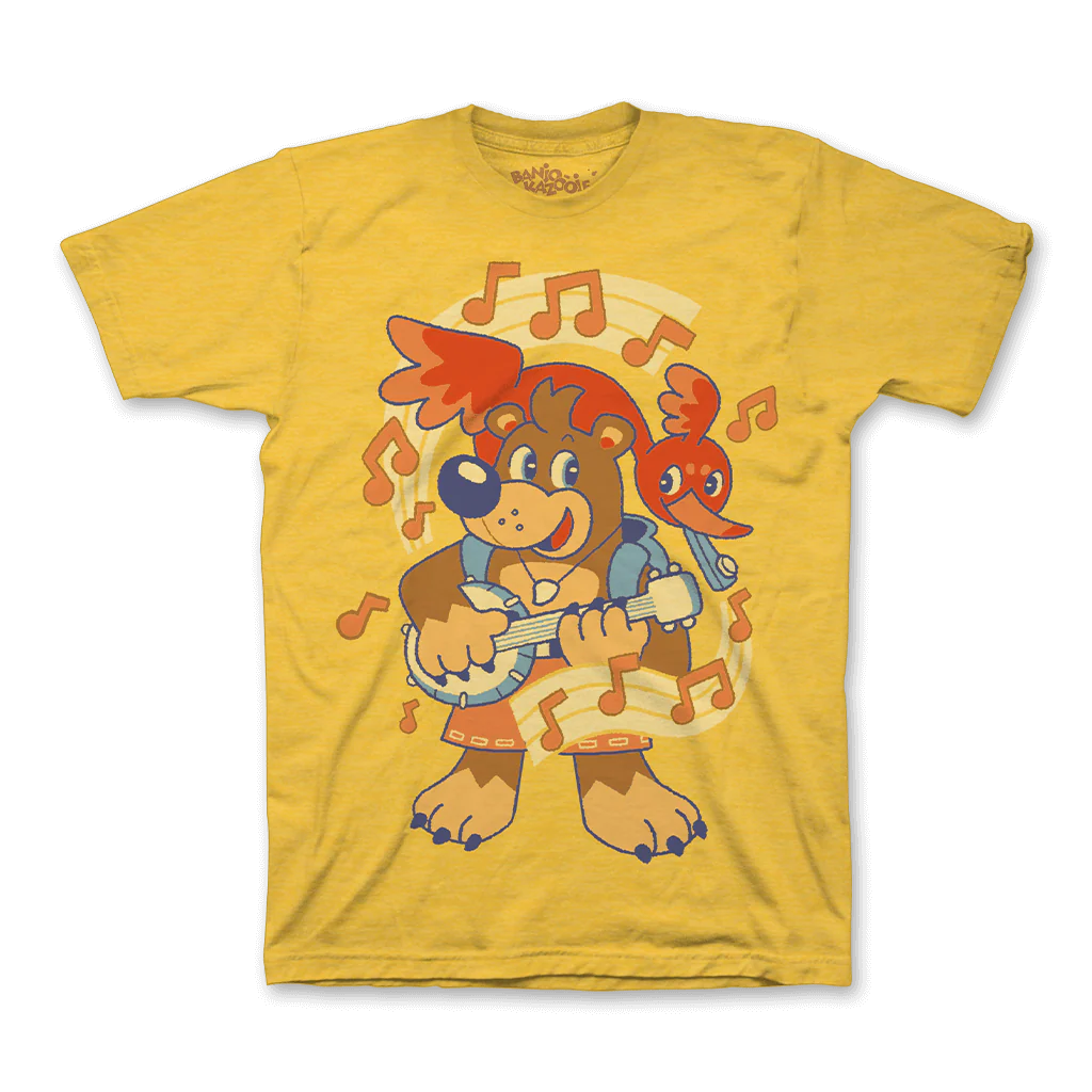 Bear & Bird Duo - Image 2