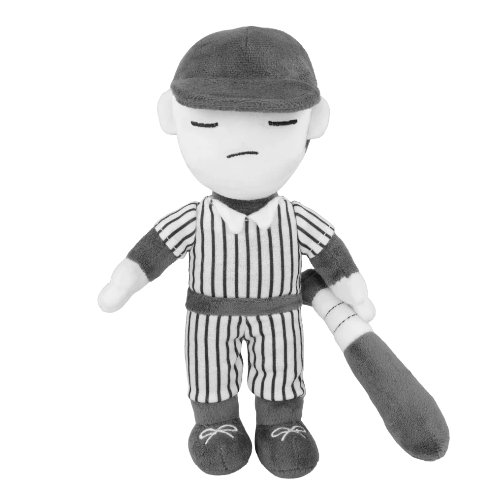The Batter Plush - Image 2